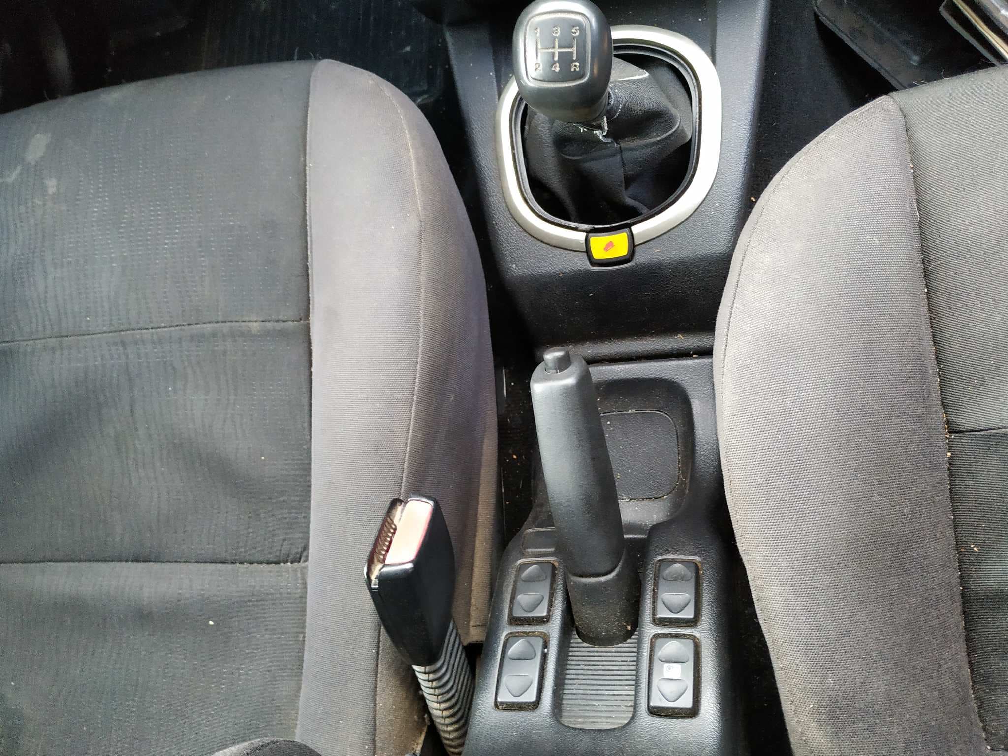 Recambio de MOTOR para LAND ROVER FREELANDER (LN) 204D3 referencia OEM IAM 204D3  - VERDE 2