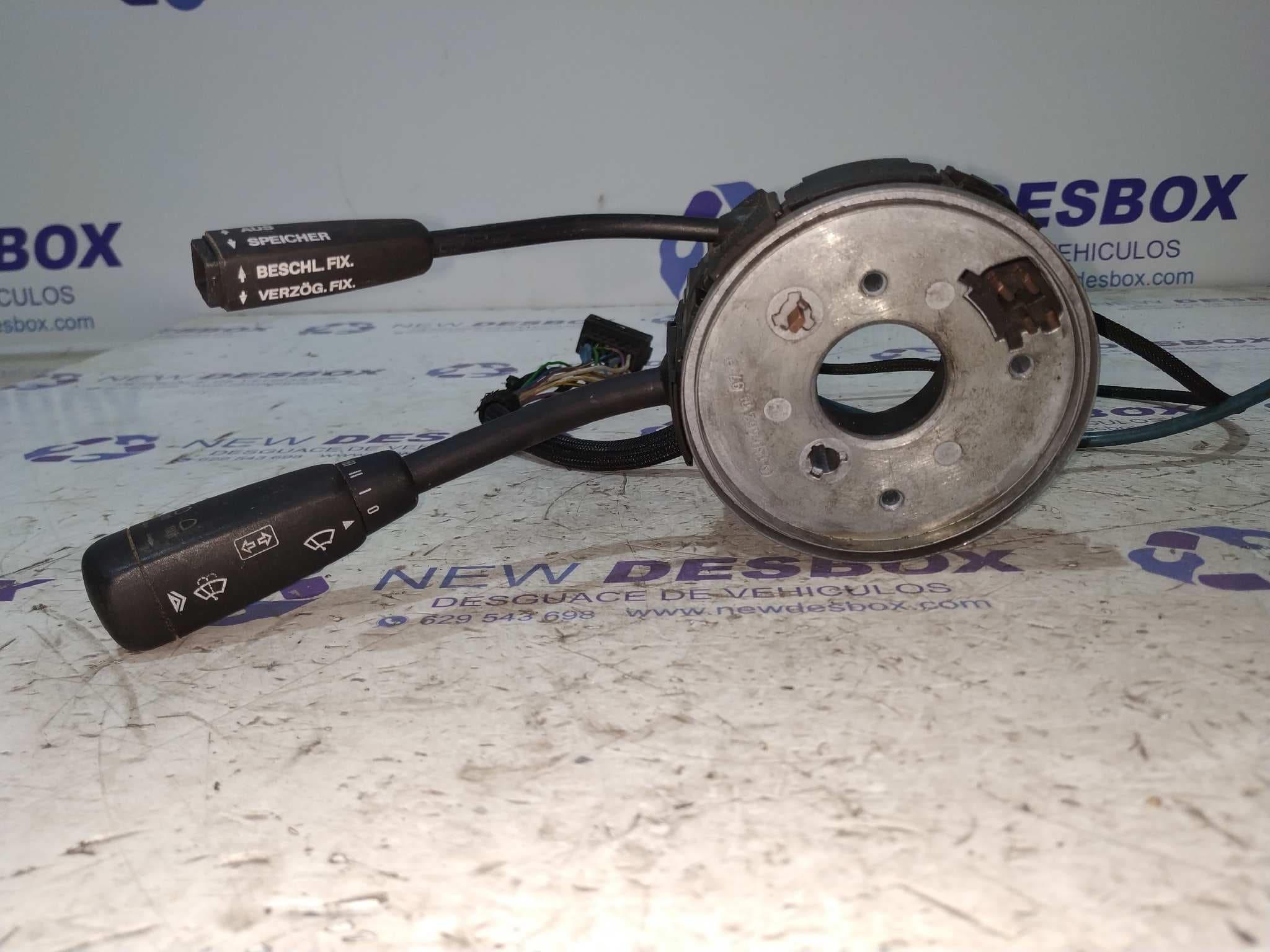 Recambio de MANDO MULTIFUNCION para MERCEDES-BENZ CLASE S (W140) referencia OEM IAM 1404620197