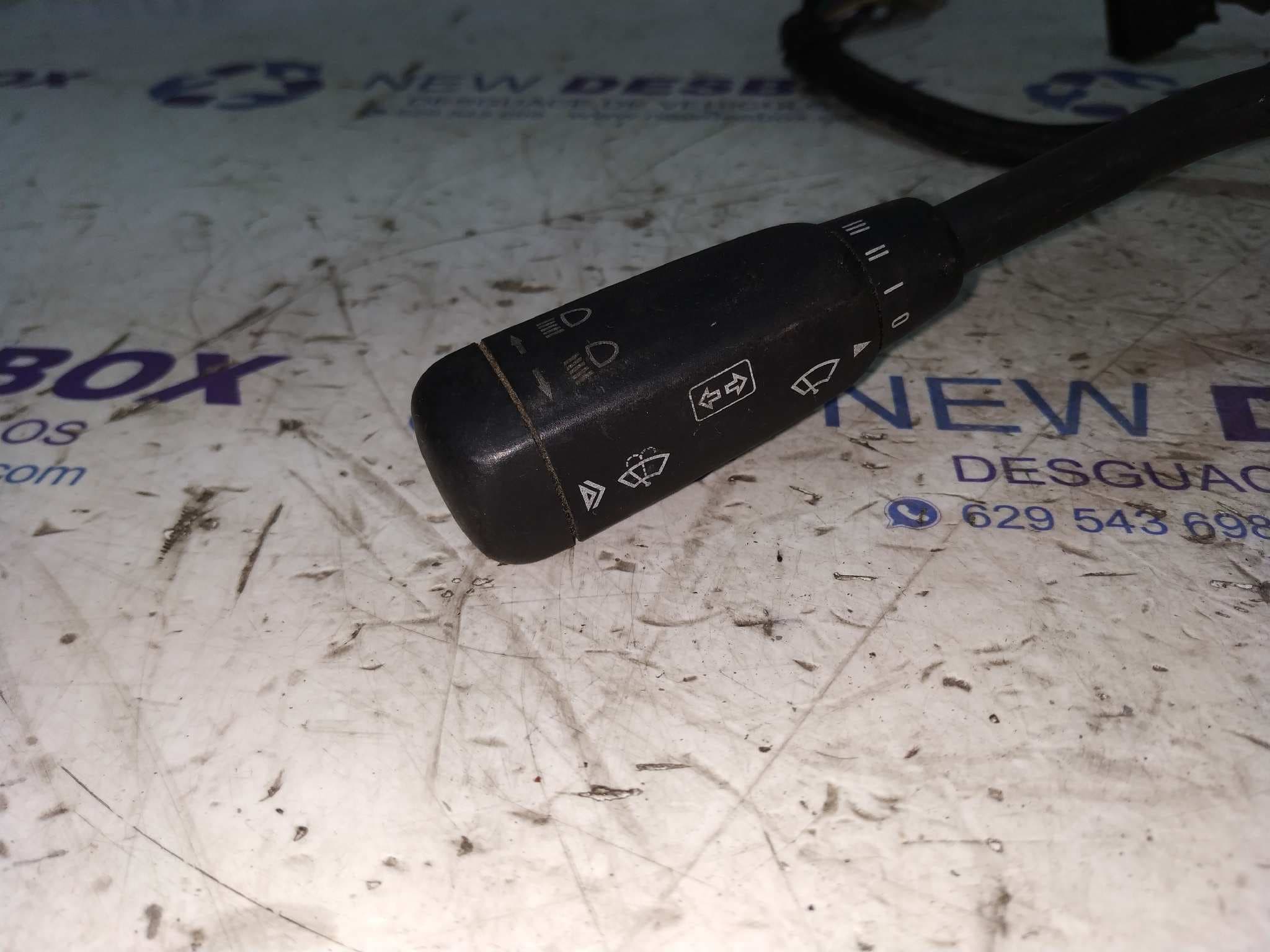 Recambio de MANDO MULTIFUNCION para MERCEDES-BENZ CLASE S (W140) referencia OEM IAM 1404620197 4
