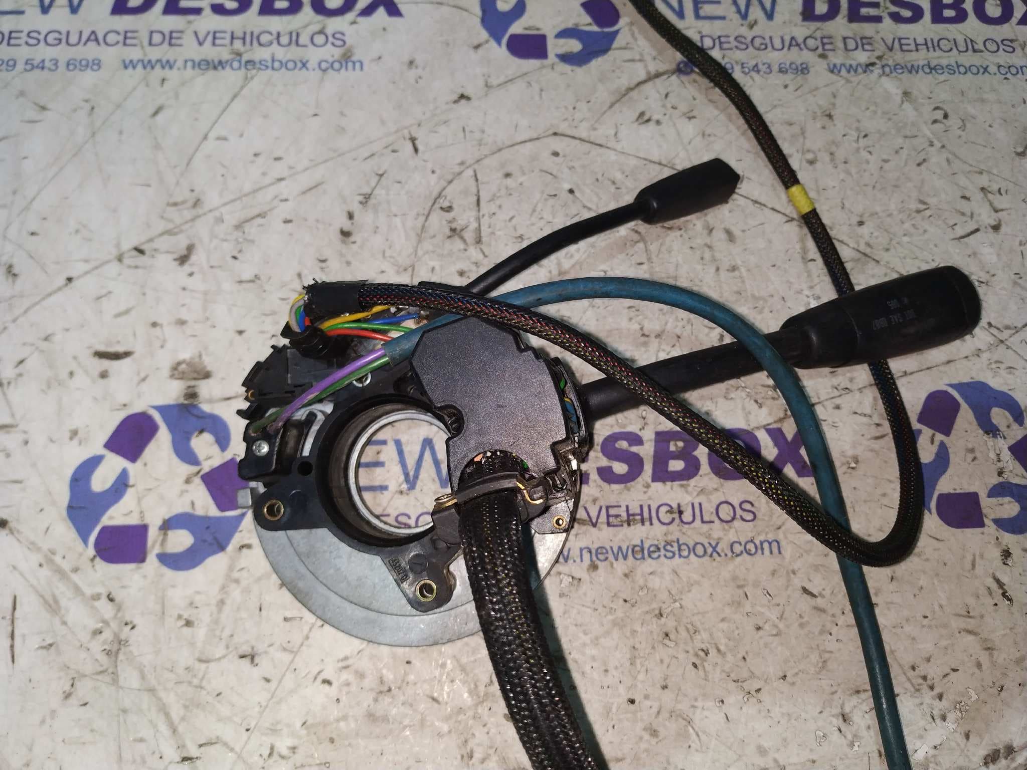 Recambio de MANDO MULTIFUNCION para MERCEDES-BENZ CLASE S (W140) referencia OEM IAM 1404620197 7