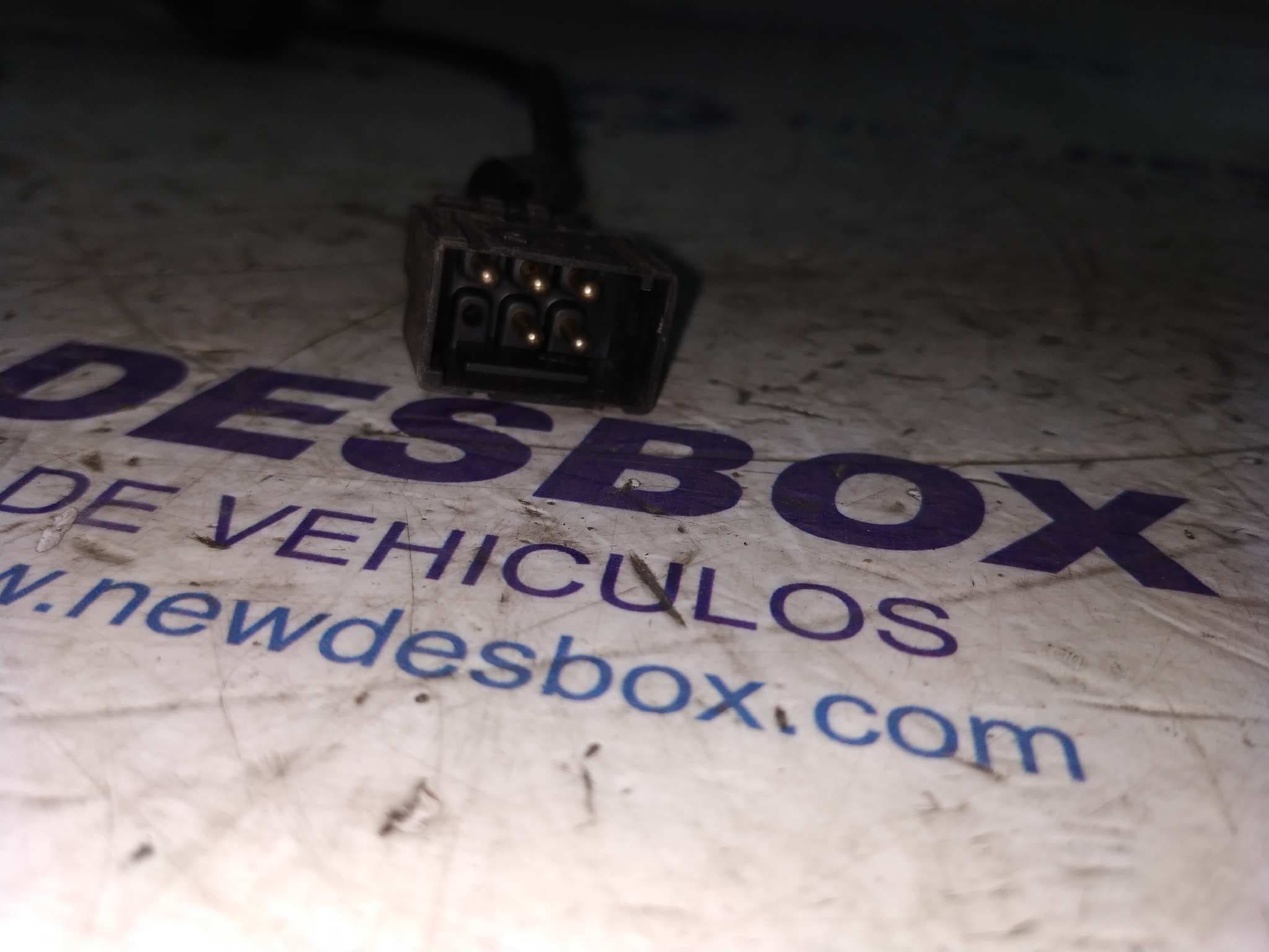 Recambio de MANDO MULTIFUNCION para MERCEDES-BENZ CLASE S (W140) referencia OEM IAM 1404620197 3