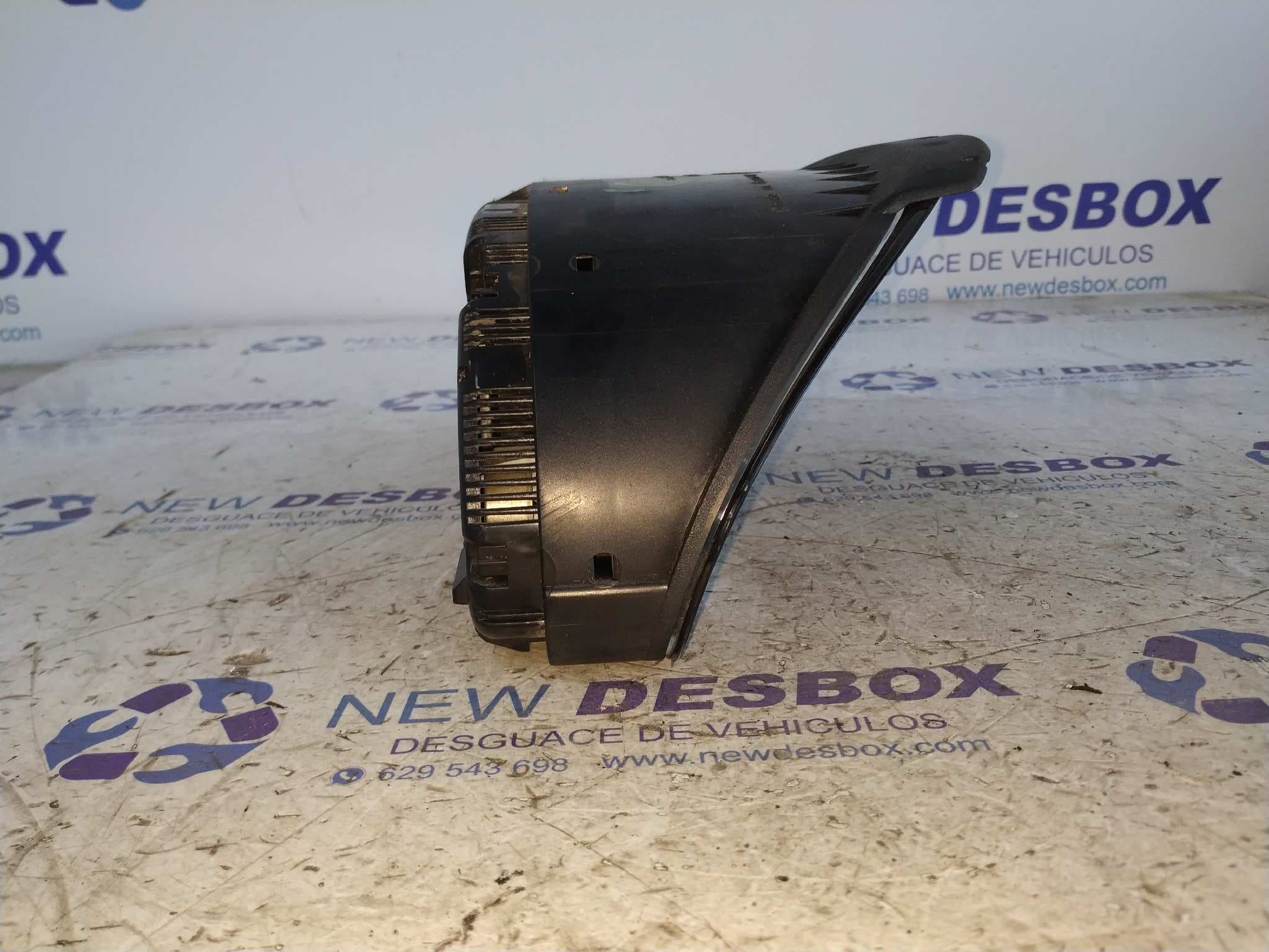 Recambio de CUADRO INSTRUMENTOS para BMW SERIE 5 BERLINA (E39) 286S2 referencia OEM IAM 62116903794 6