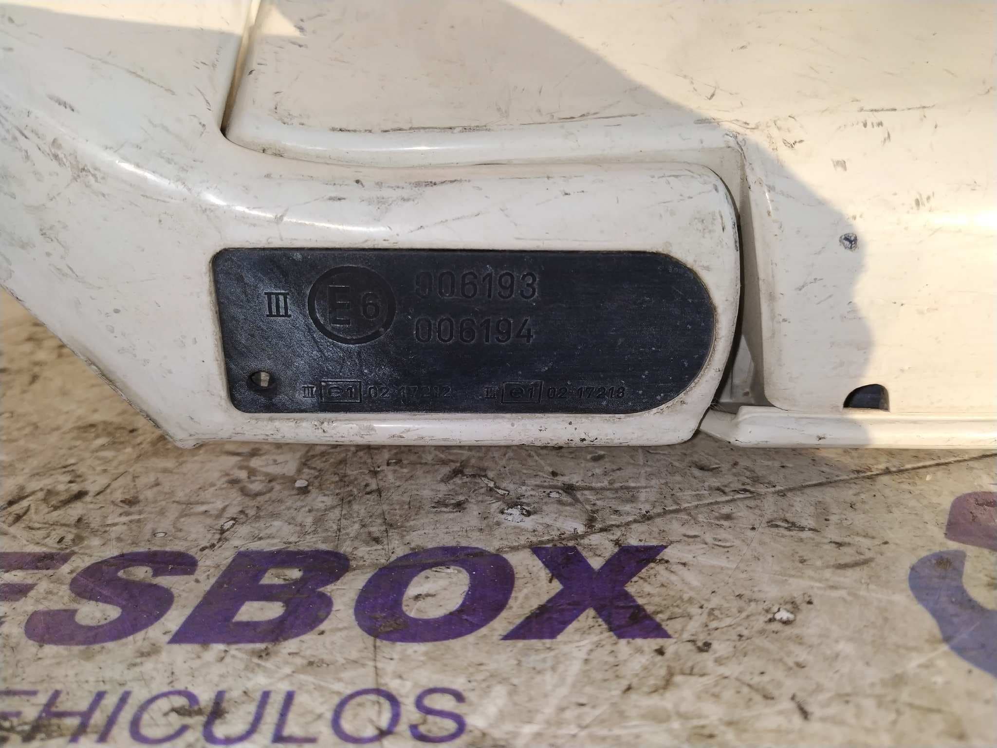 Recambio de RETROVISOR IZQUIERDO para BMW SERIE 5 BERLINA (E34) referencia OEM IAM 8181923 5