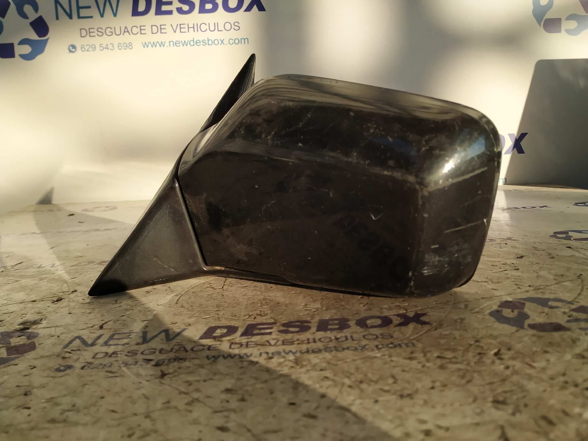 Recambio de RETROVISOR IZQUIERDO para BMW SERIE 7 (E32) referencia OEM IAM 1921507 2