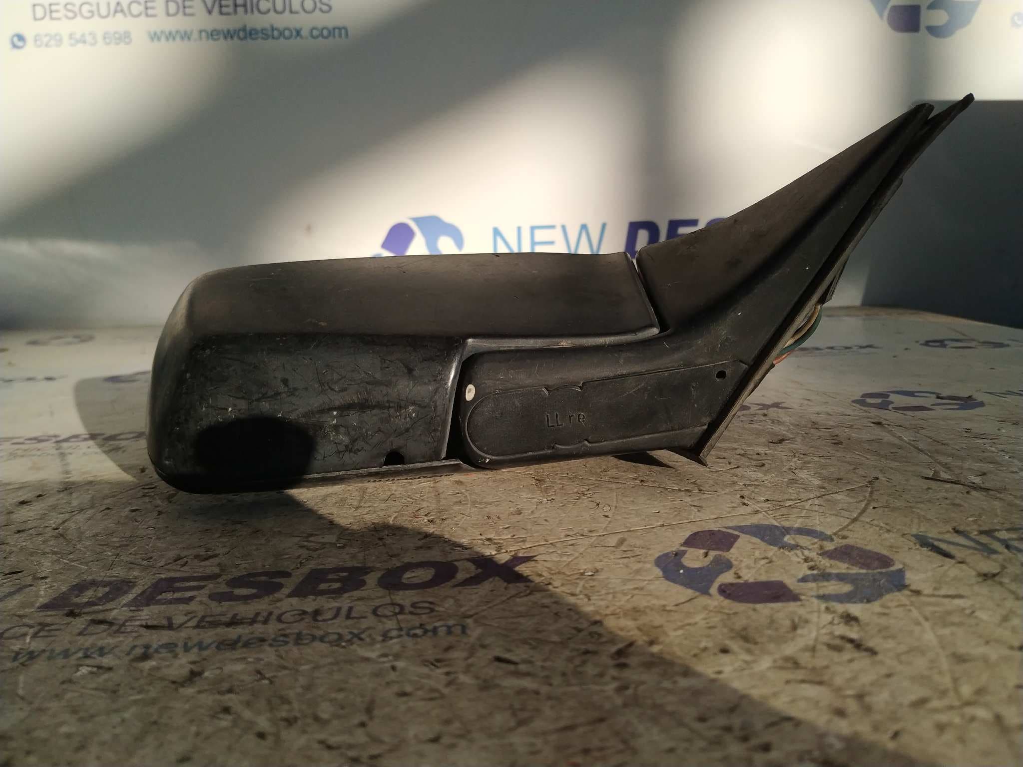 Recambio de RETROVISOR DERECHO para BMW SERIE 3 BERLINA (E30) referencia OEM IAM 19045280 3