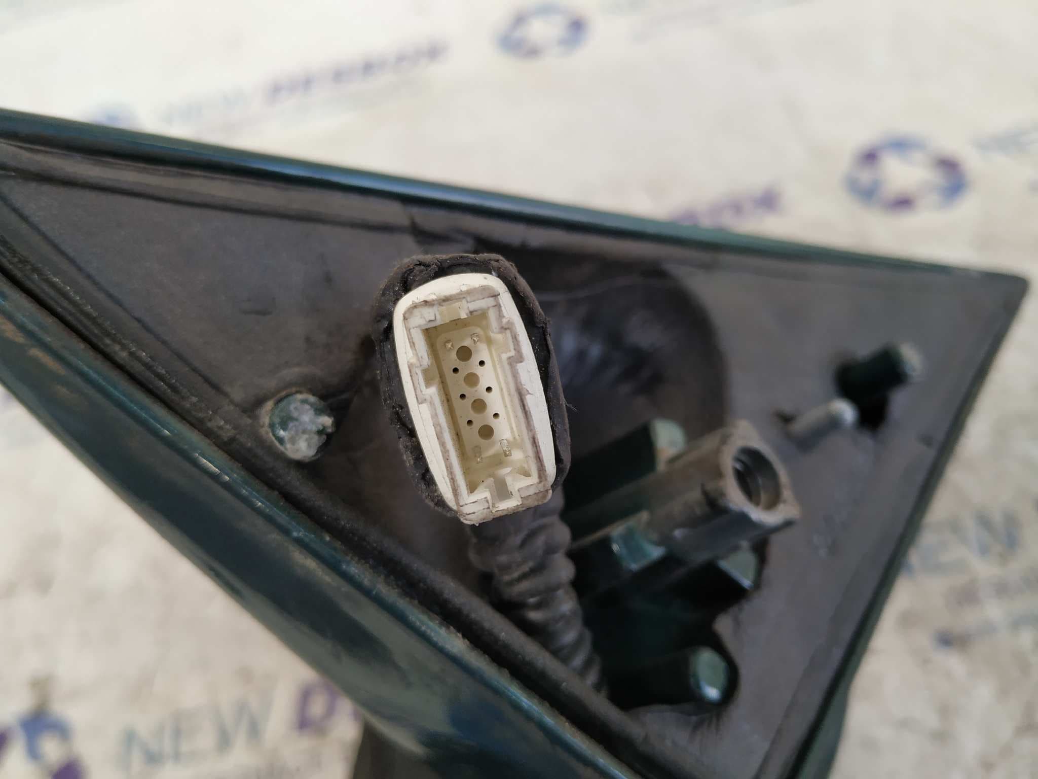 Recambio de RETROVISOR DERECHO para BMW SERIE 5 BERLINA (E34) referencia OEM IAM 19443301 2