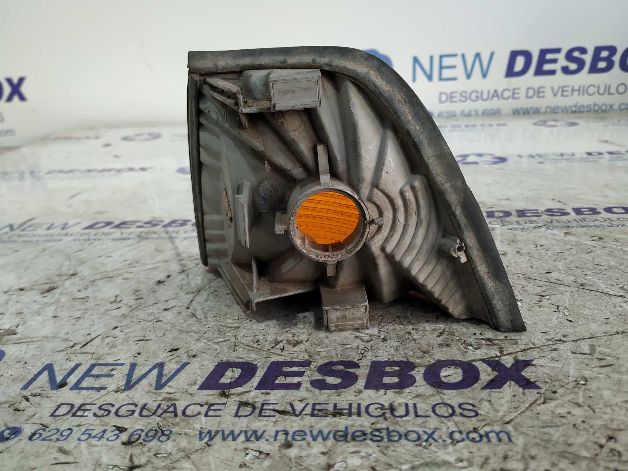 Recambio de PILOTO DELANTERO DERECHO para BMW SERIE 3 CABRIO (E36) referencia OEM IAM 1387044 3