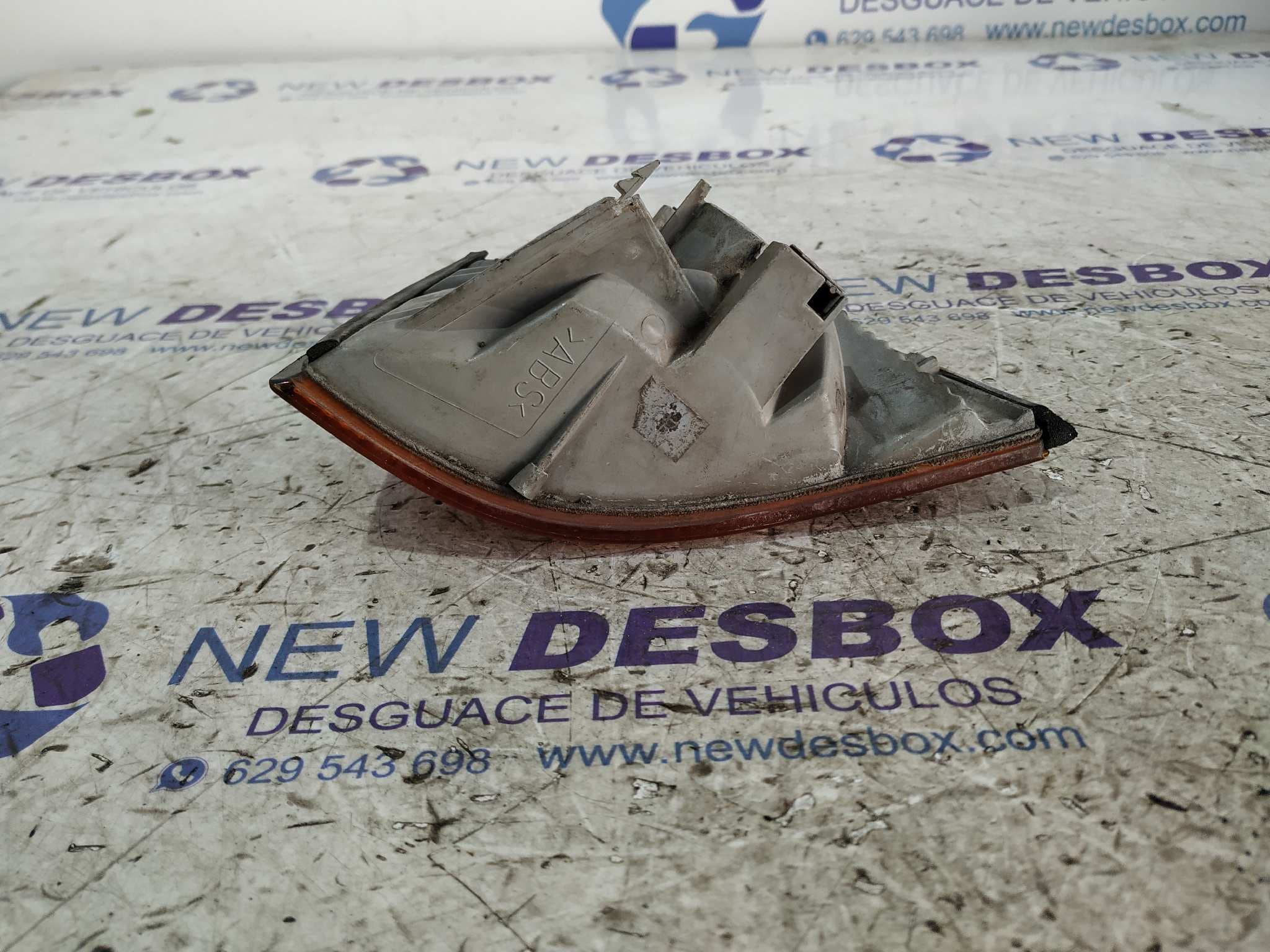 Recambio de PILOTO DELANTERO DERECHO para BMW SERIE 3 CABRIO (E36) referencia OEM IAM 1387044 4