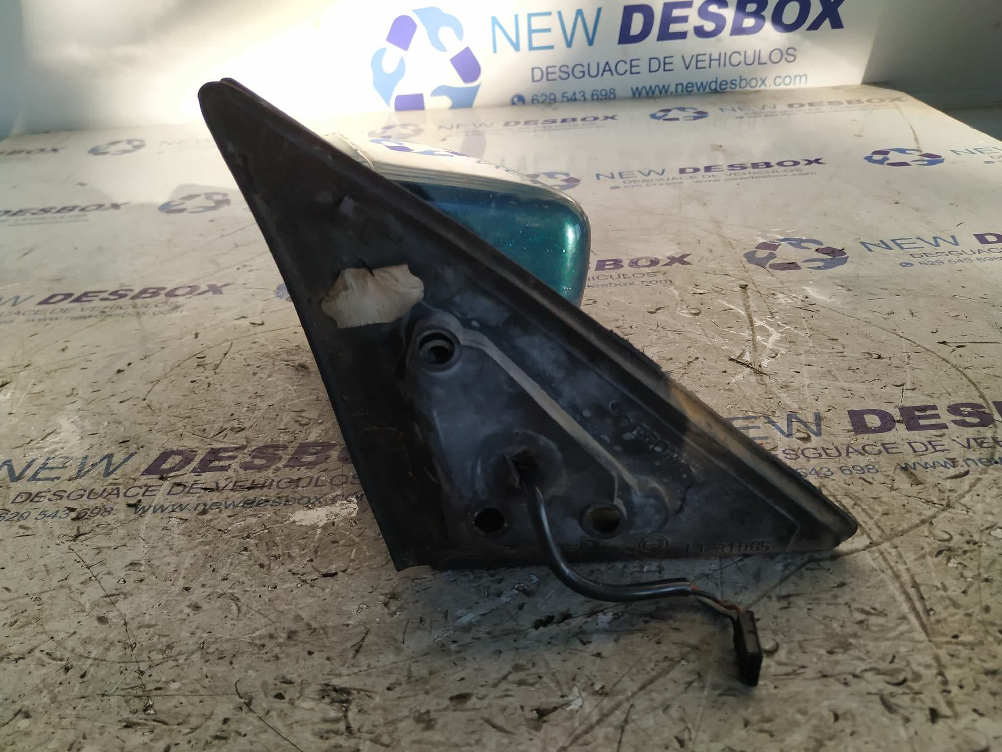Recambio de RETROVISOR IZQUIERDO para BMW SERIE 3 COMPACTO (E36) referencia OEM IAM 34723 6