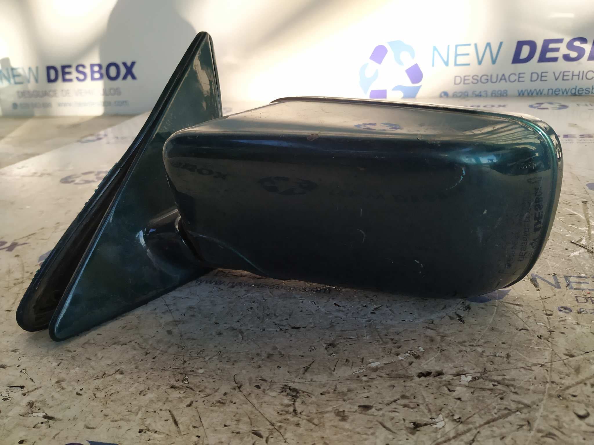 Recambio de RETROVISOR IZQUIERDO para BMW SERIE 3 COMPACTO (E36) referencia OEM IAM 34723 4