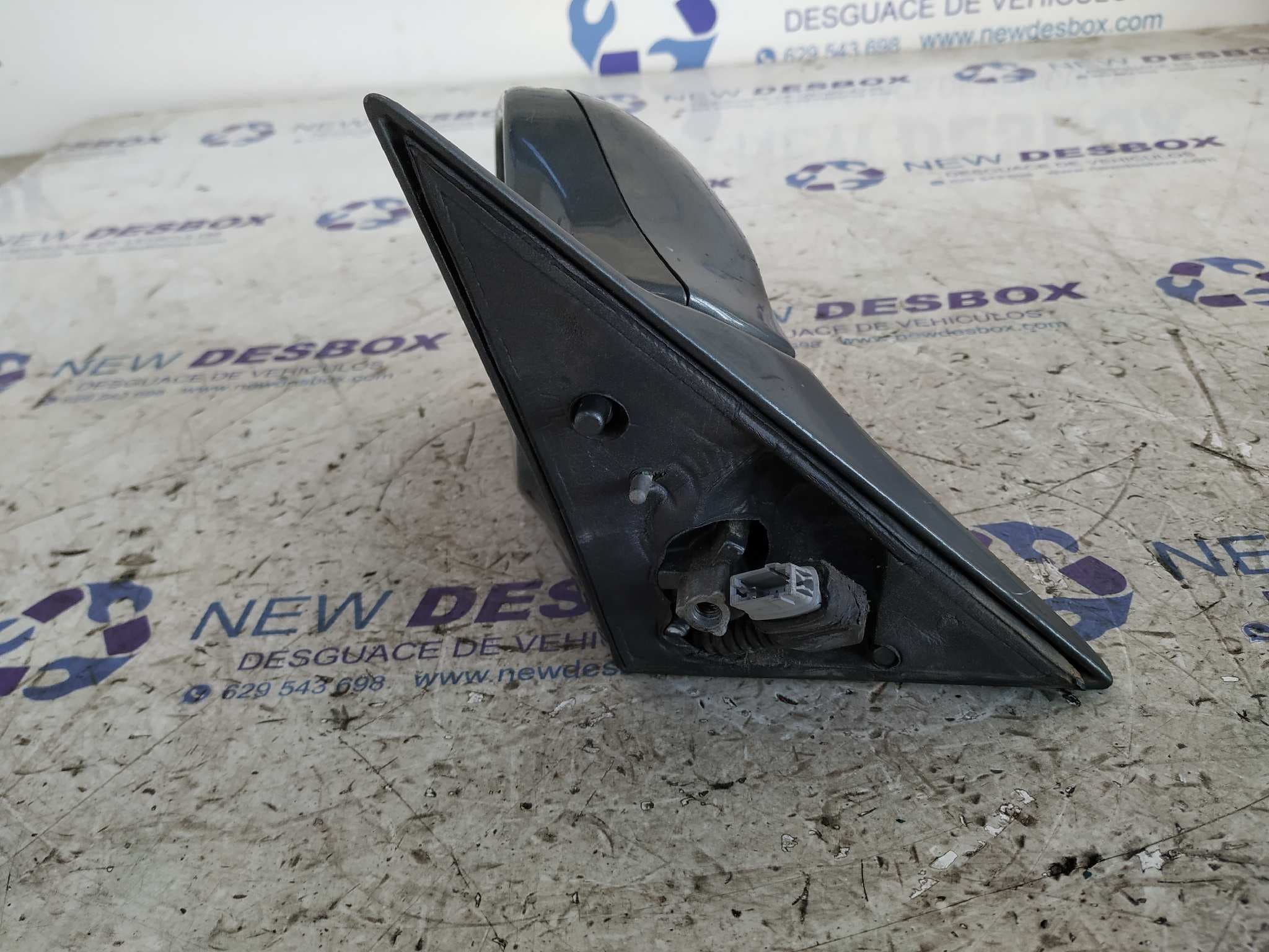 Recambio de RETROVISOR IZQUIERDO para BMW SERIE 5 BERLINA (E34) referencia OEM IAM 19443271 5