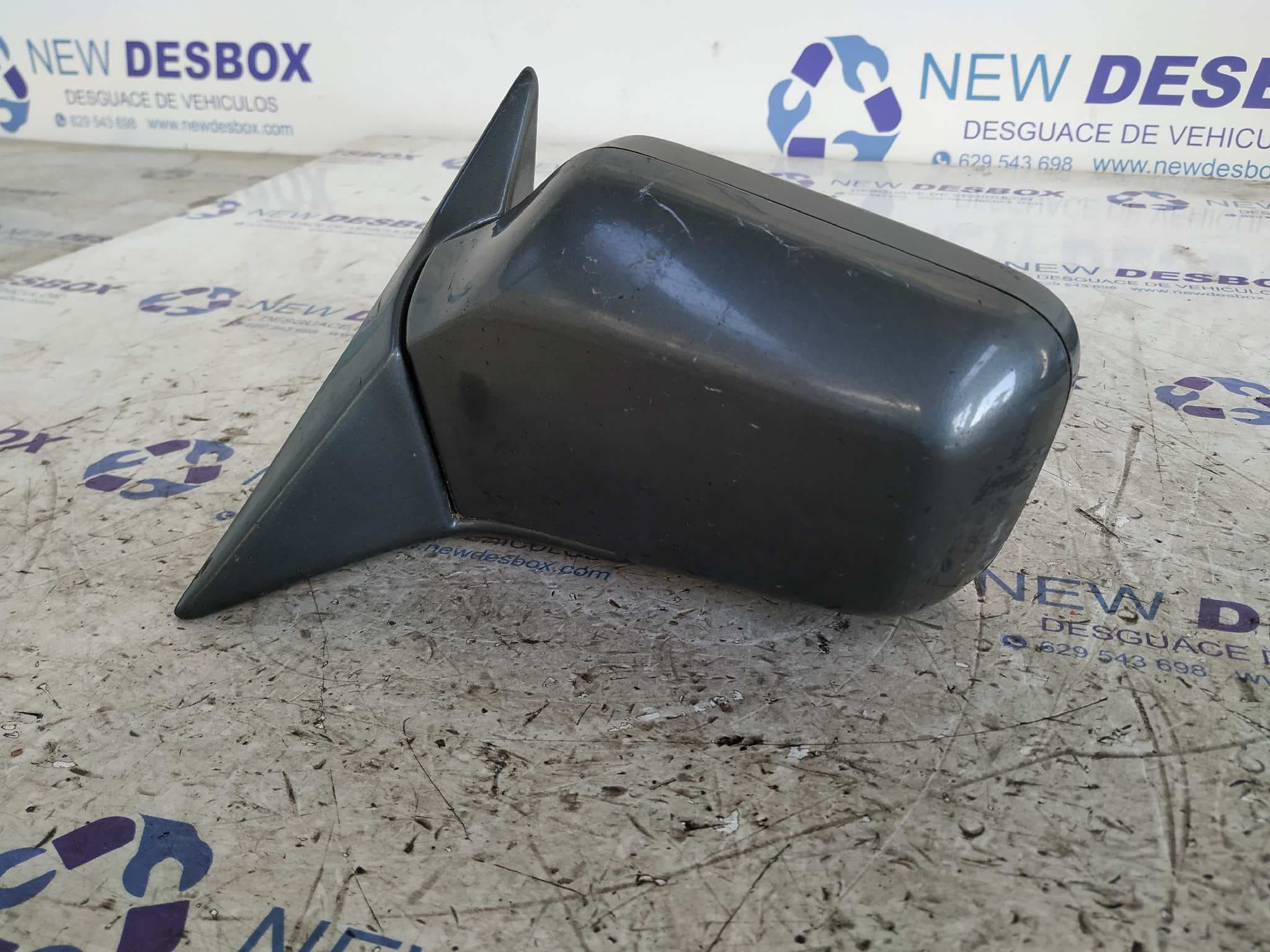 Recambio de RETROVISOR IZQUIERDO para BMW SERIE 5 BERLINA (E34) referencia OEM IAM 19443271 7