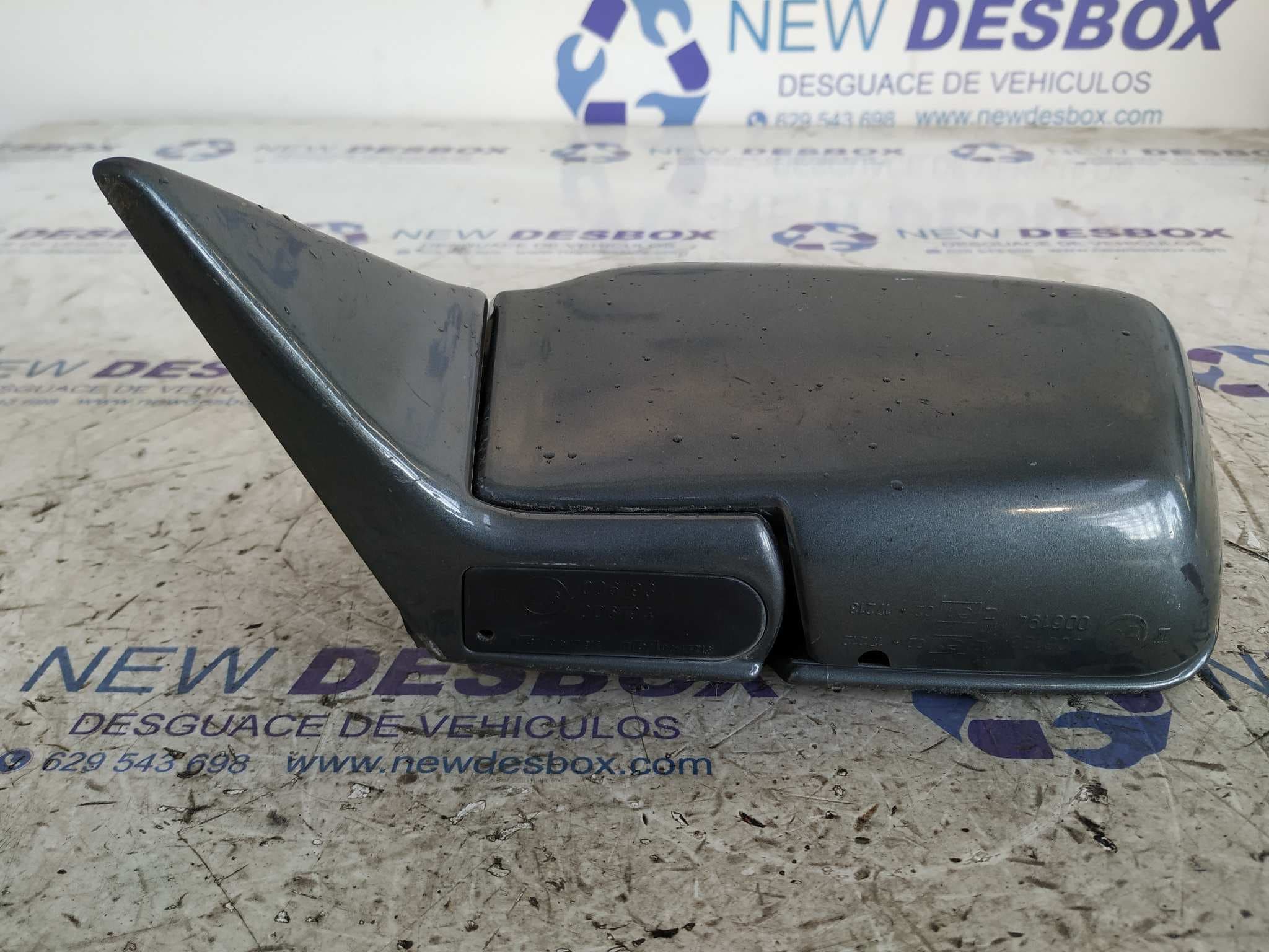 Recambio de RETROVISOR IZQUIERDO para BMW SERIE 5 BERLINA (E34) referencia OEM IAM 19443271 6