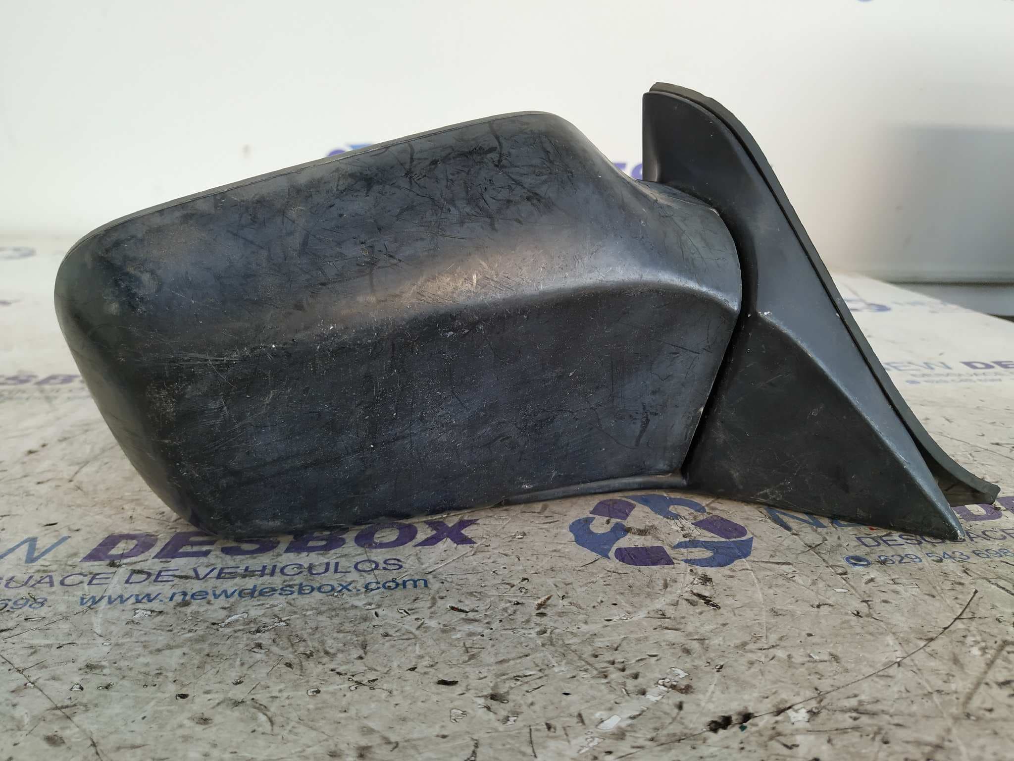 Recambio de RETROVISOR DERECHO para BMW SERIE 7 (E32) referencia OEM IAM 31502600 6