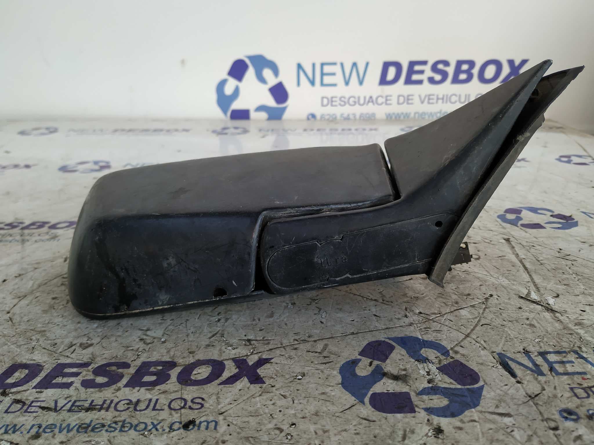 Recambio de RETROVISOR DERECHO para BMW SERIE 7 (E32) referencia OEM IAM 31502600 4