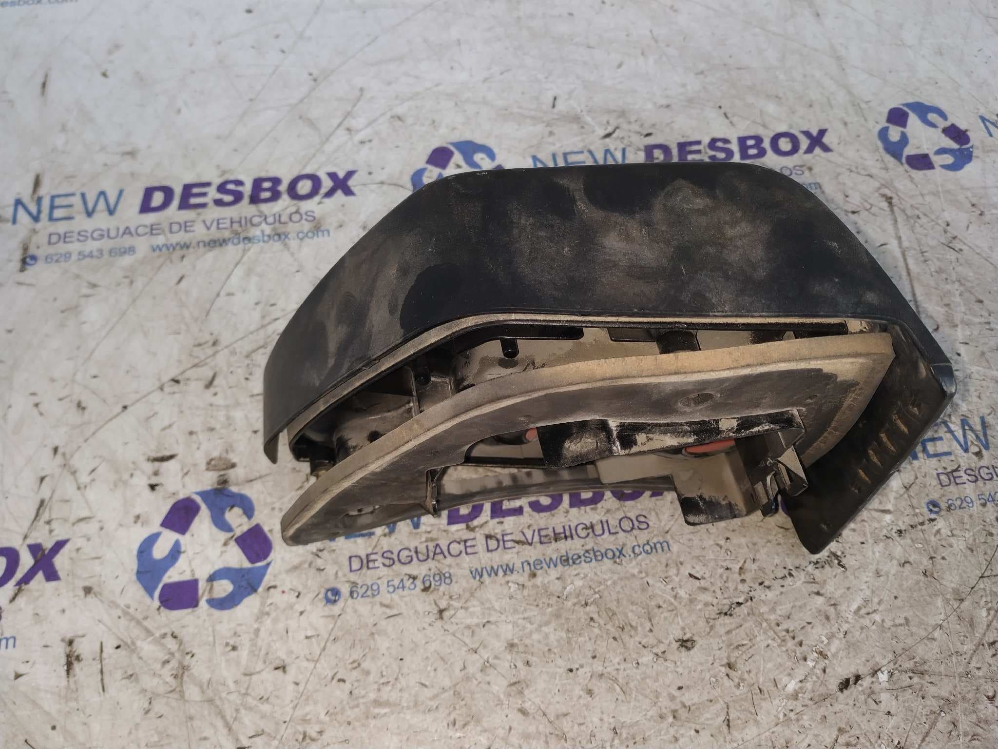 Recambio de PILOTO TRASERO IZQUIERDO para VOLKSWAGEN GOLF II (191/193) referencia OEM IAM 191945111C 4