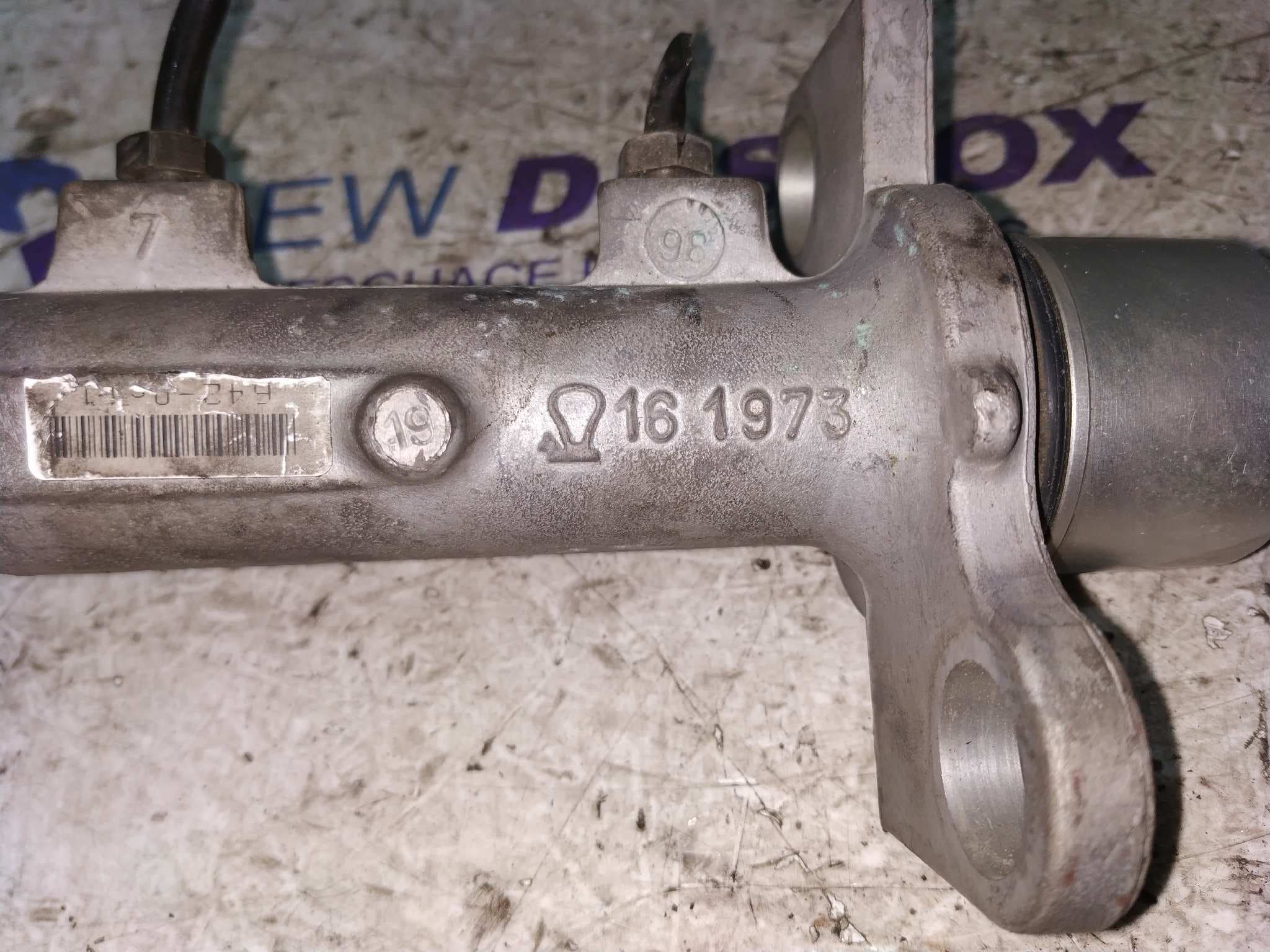 Recambio de BOMBA FRENO para AUDI A4 AVANT (B5) AGA referencia OEM IAM LUCAS 1973 2