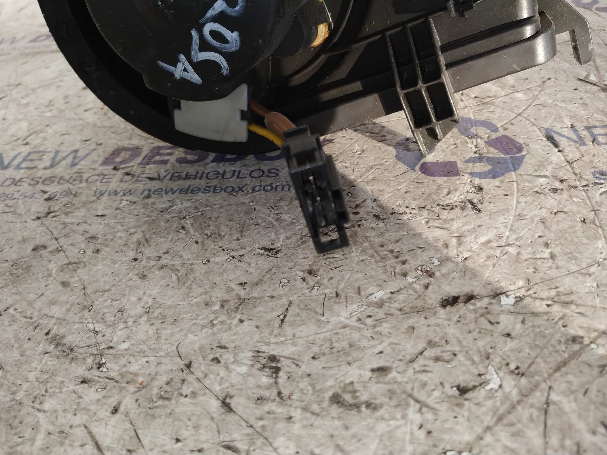 Recambio de MOTOR CALEFACCION para SEAT AROSA (6H1) AER referencia OEM IAM 6N1820021 7