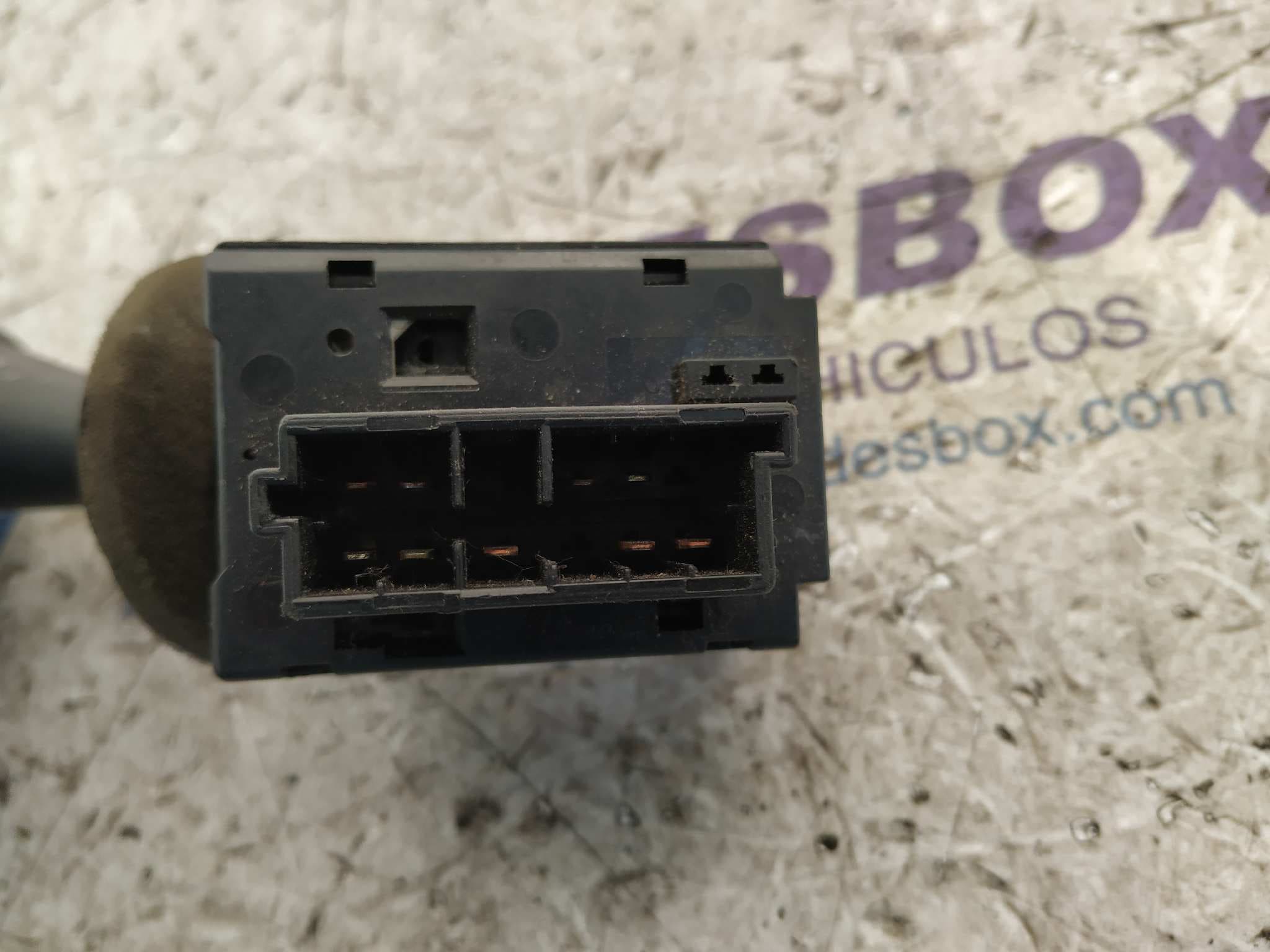 Recambio de MANDO LIMPIA para PEUGEOT 206 BERLINA referencia OEM IAM 96331043ZL 3
