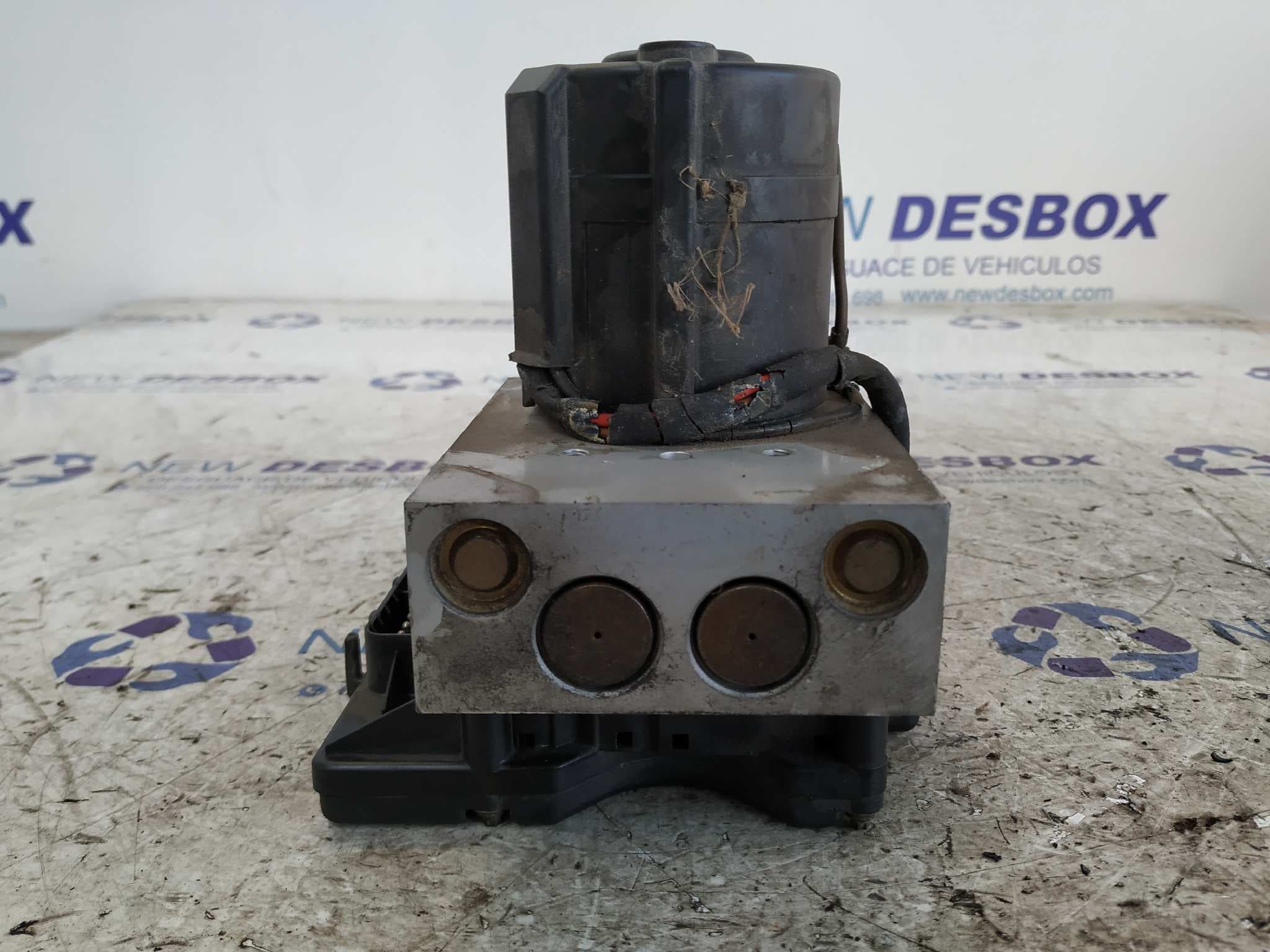 Recambio de ABS para MERCEDES-BENZ CLASE C (W202) BERLINA 605960 referencia OEM IAM A0034310312   - GRANATE 2