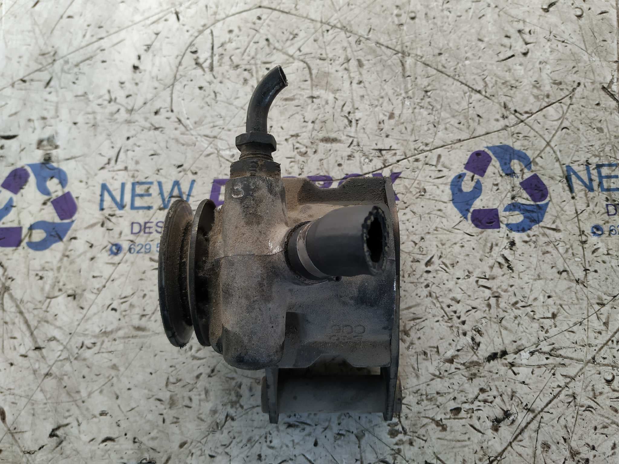 Recambio de BOMBA DIRECCION para CITROEN C15 1.8 Diesel (161) 161A referencia OEM IAM 9632334880 3