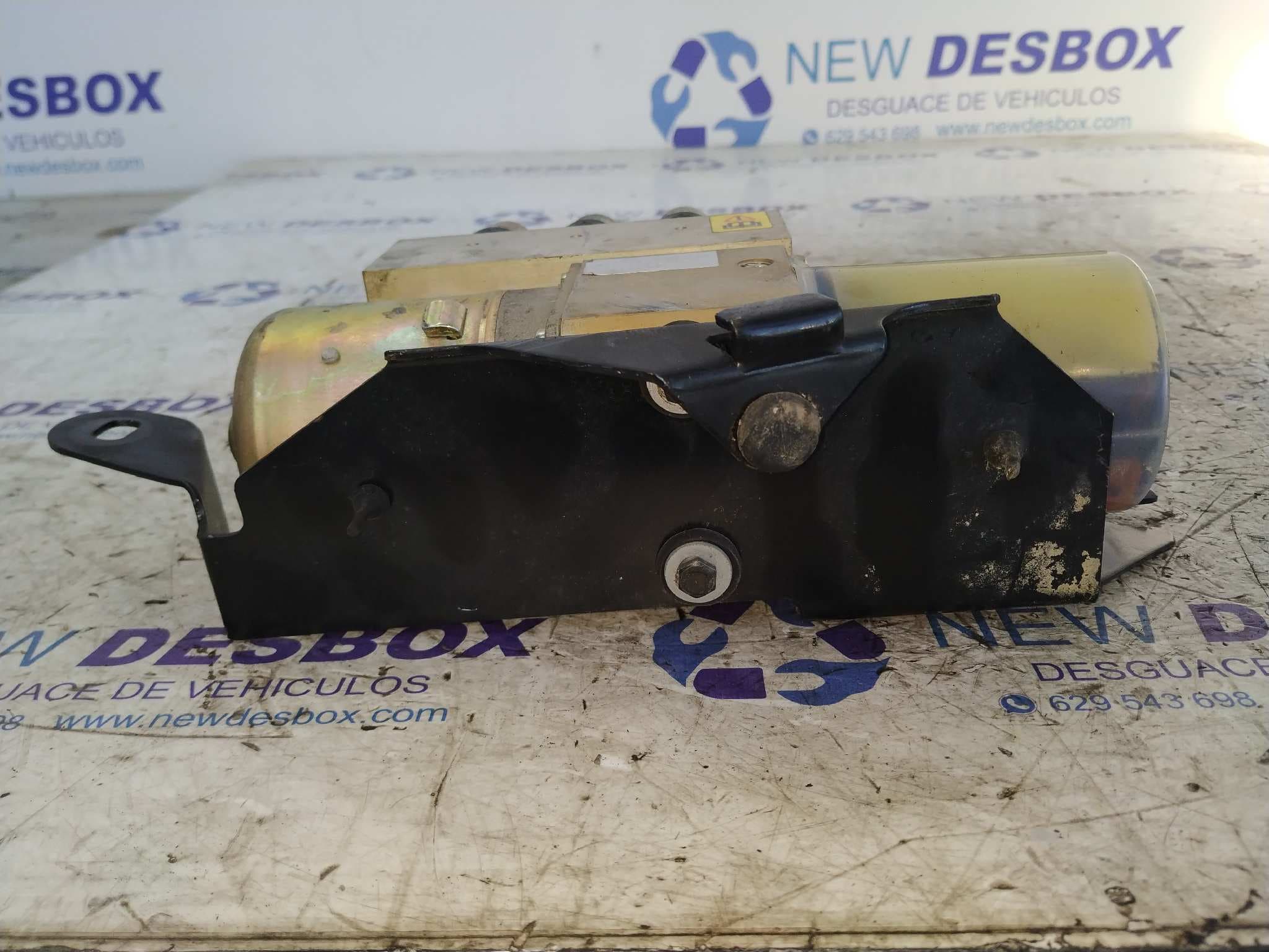 Recambio de MOTOR TECHO ELECTRICO para PEUGEOT 306 CABRIOLET (S1) 2.0 RFXXU10J2 referencia OEM IAM DAI15152199 2