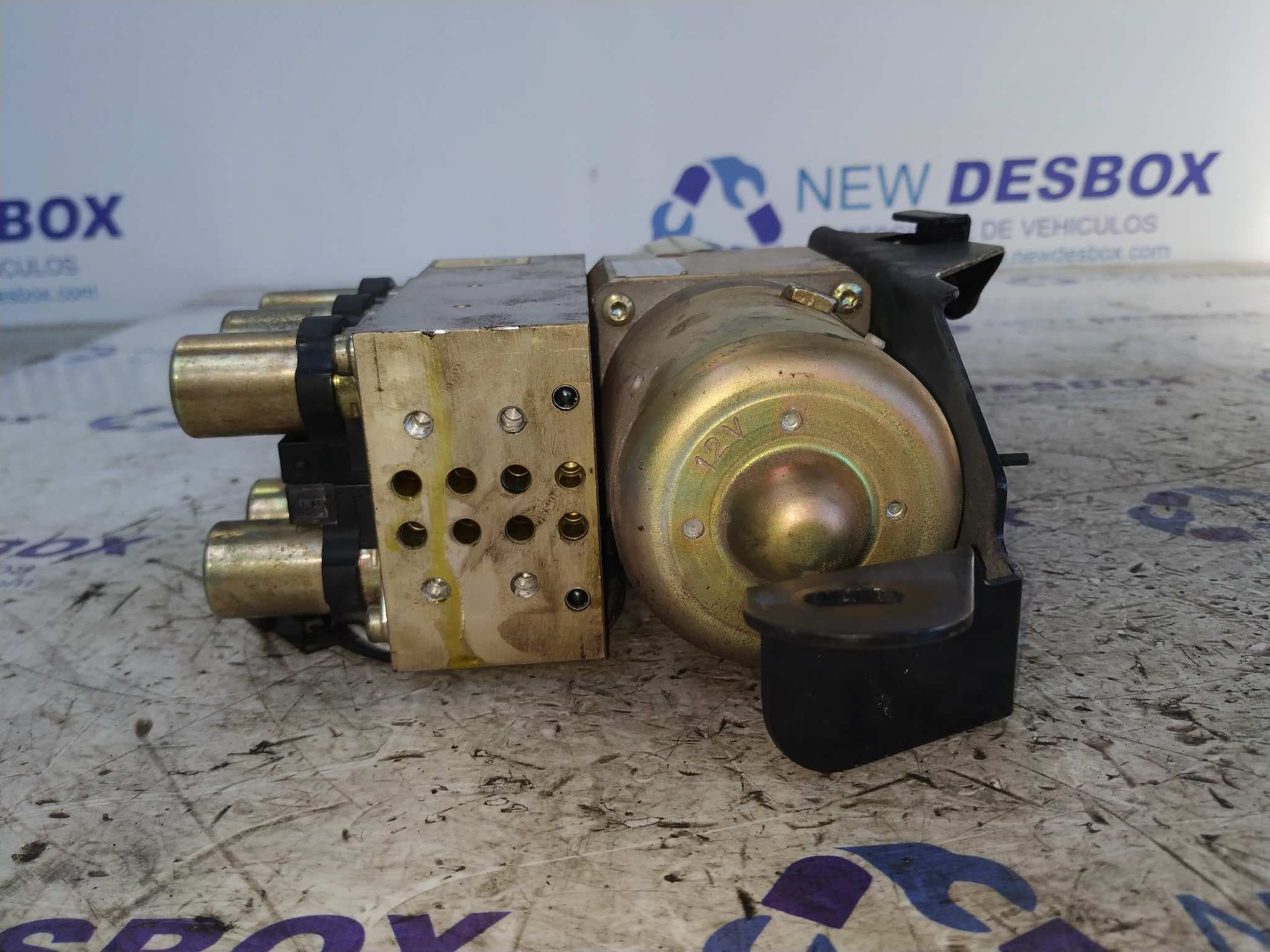 Recambio de MOTOR TECHO ELECTRICO para PEUGEOT 306 CABRIOLET (S1) 2.0 RFXXU10J2 referencia OEM IAM DAI15152199 3