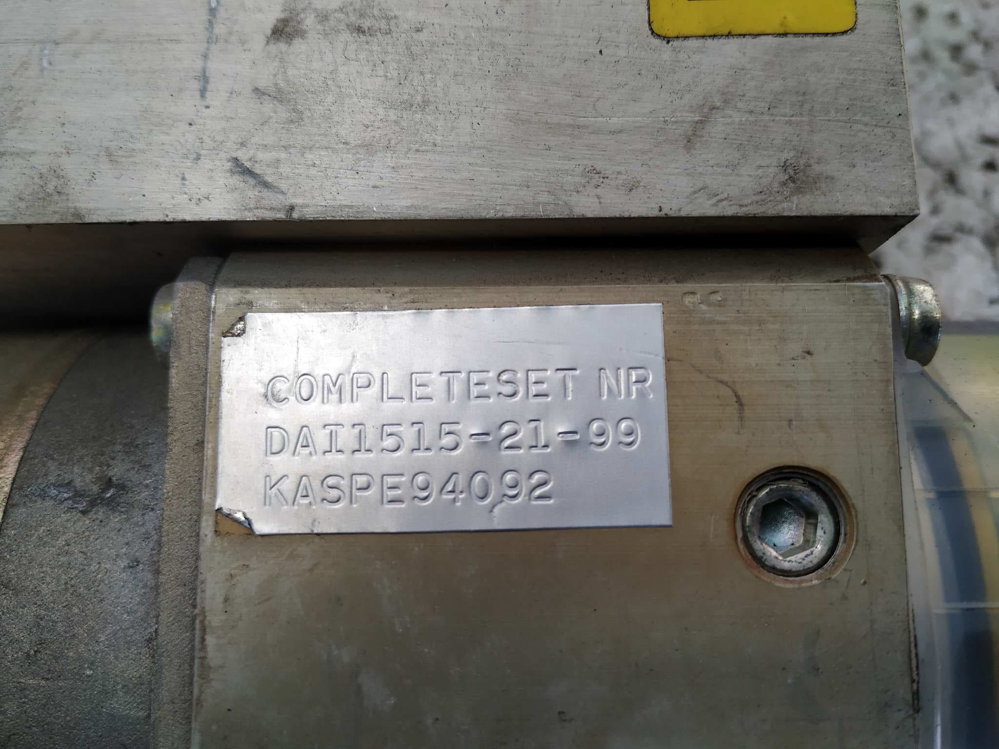 Recambio de MOTOR TECHO ELECTRICO para PEUGEOT 306 CABRIOLET (S1) 2.0 RFXXU10J2 referencia OEM IAM DAI15152199 4