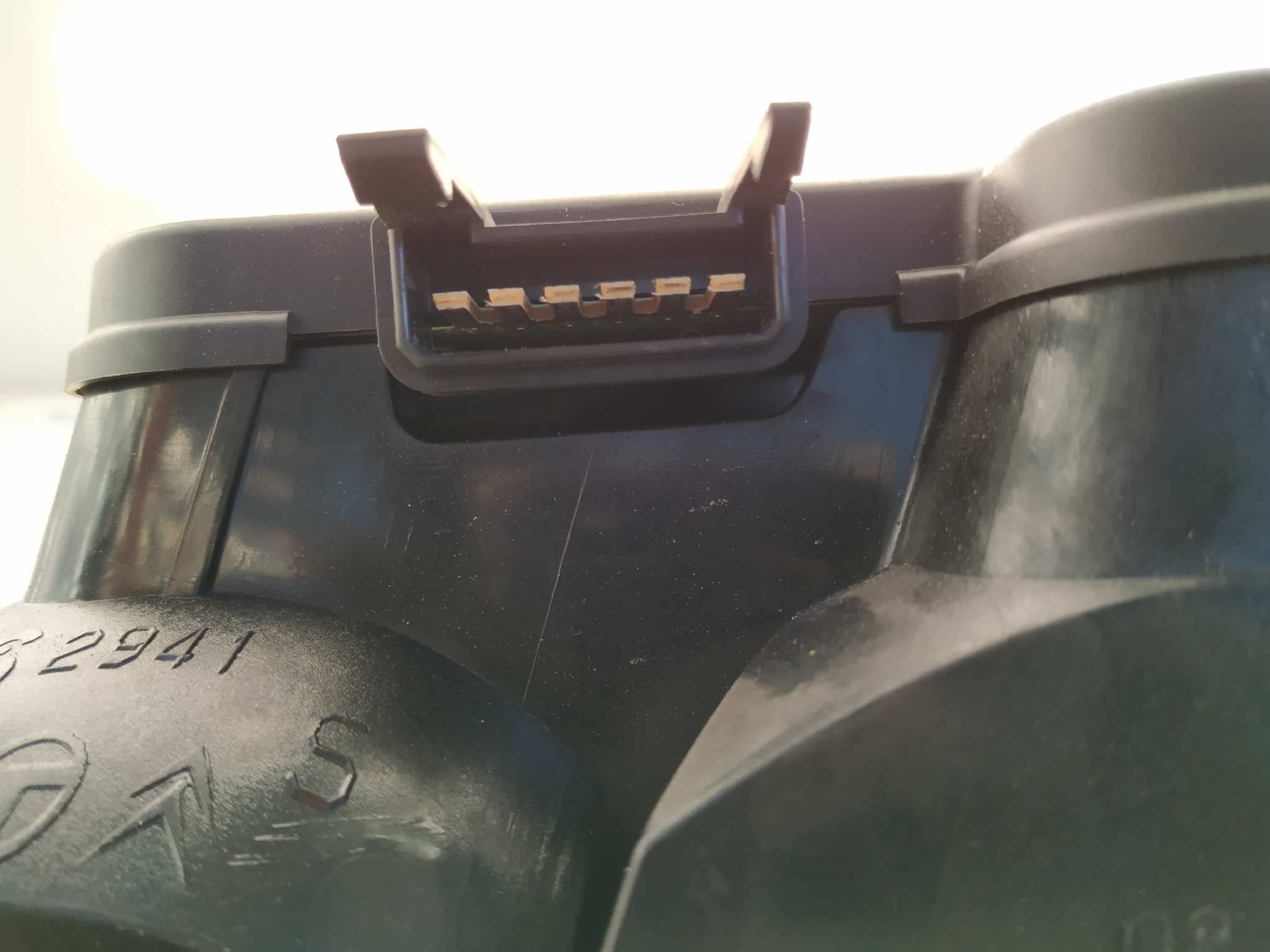 Recambio de PILOTO TRASERO IZQUIERDO para PEUGEOT 306 CABRIOLET (S1) 2.0 RFXXU10J2 referencia OEM IAM 2941 5
