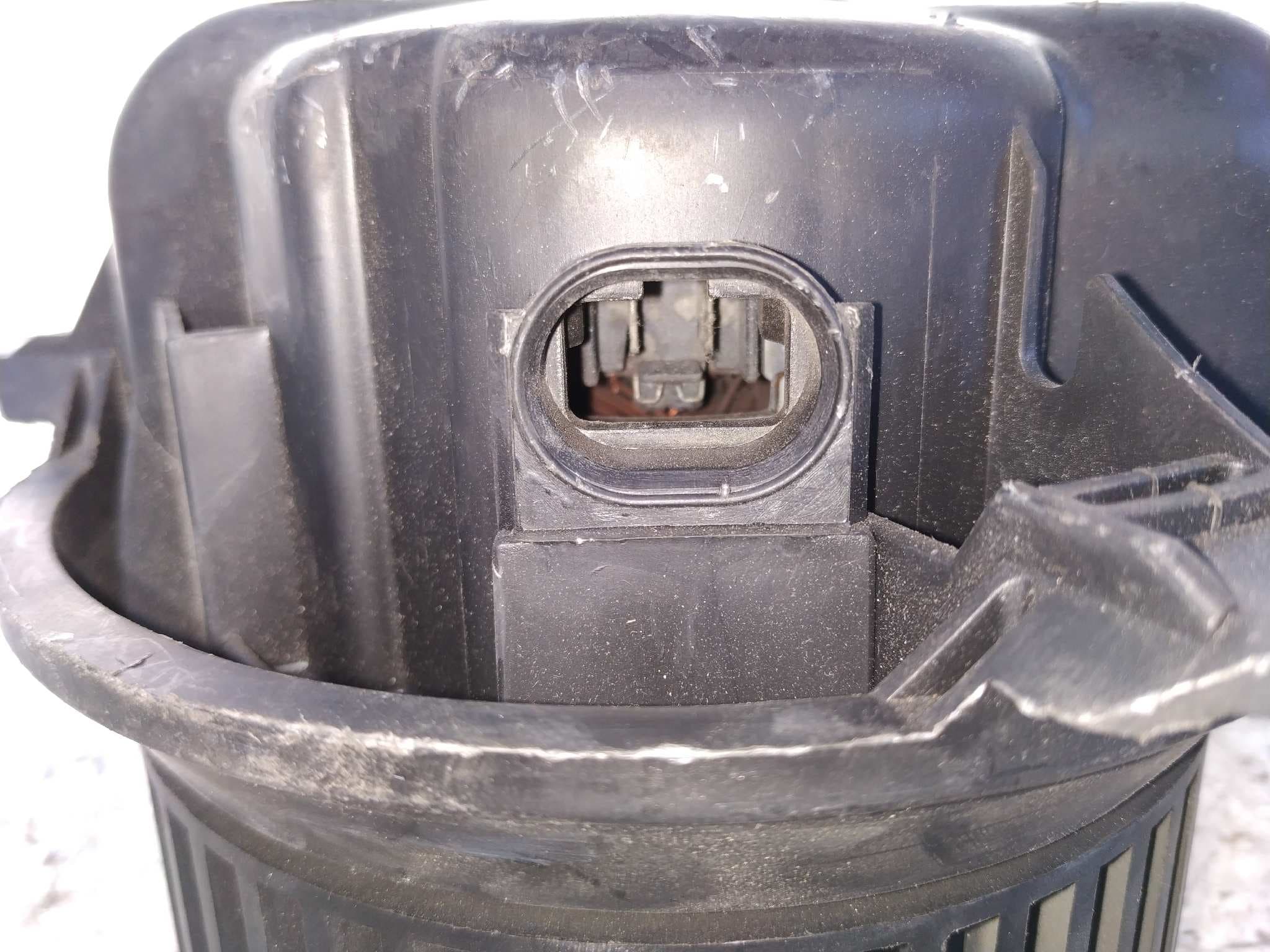 Recambio de MOTOR CALEFACCION para PEUGEOT 406 BERLINA (S1/S2) 1.8 referencia OEM IAM GMVD9   - AZUL 4