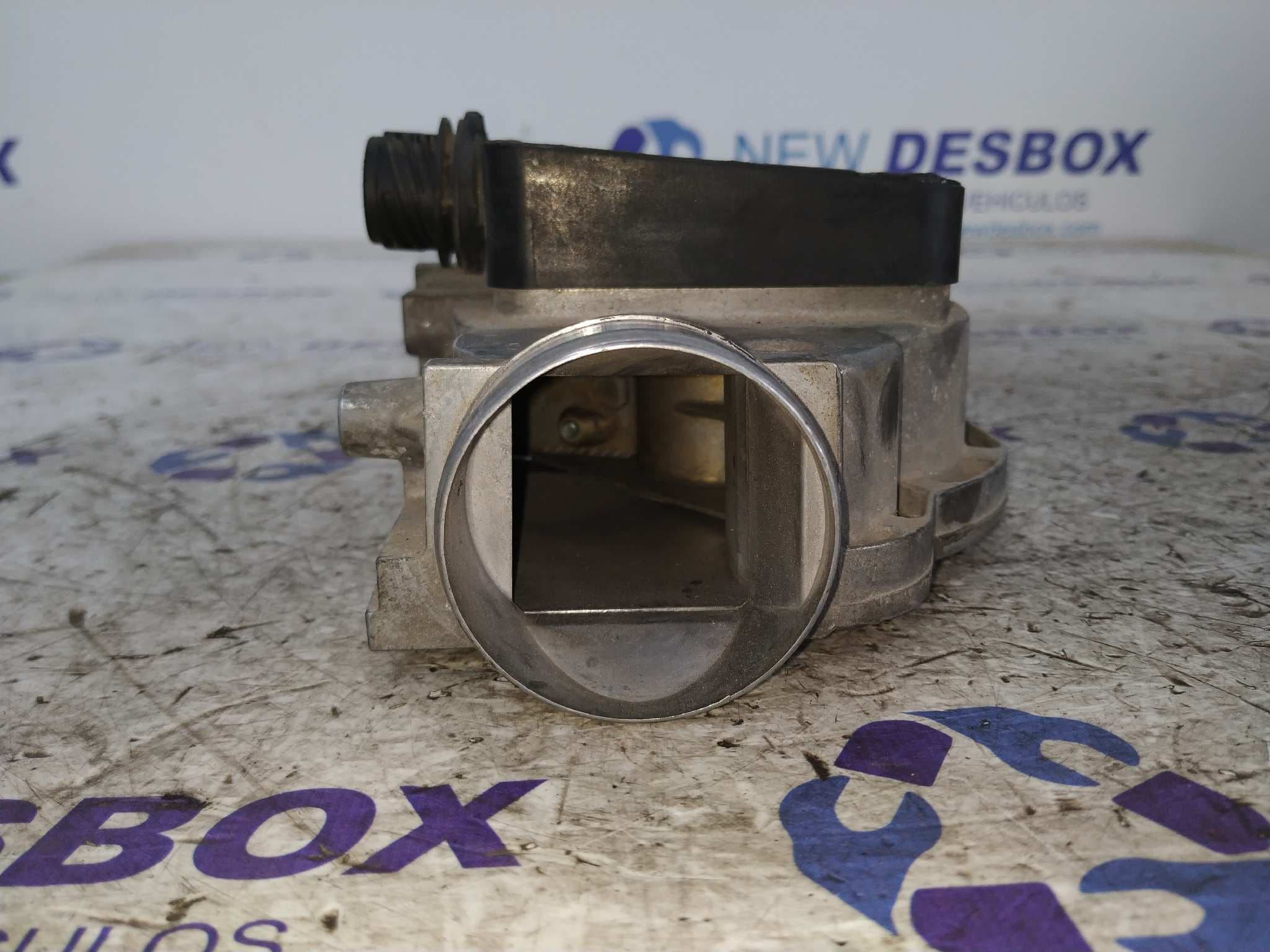 Recambio de CAUDALIMETRO para BMW SERIE 3 COMPACTO (E36) 164E2G referencia OEM IAM 17346519 4