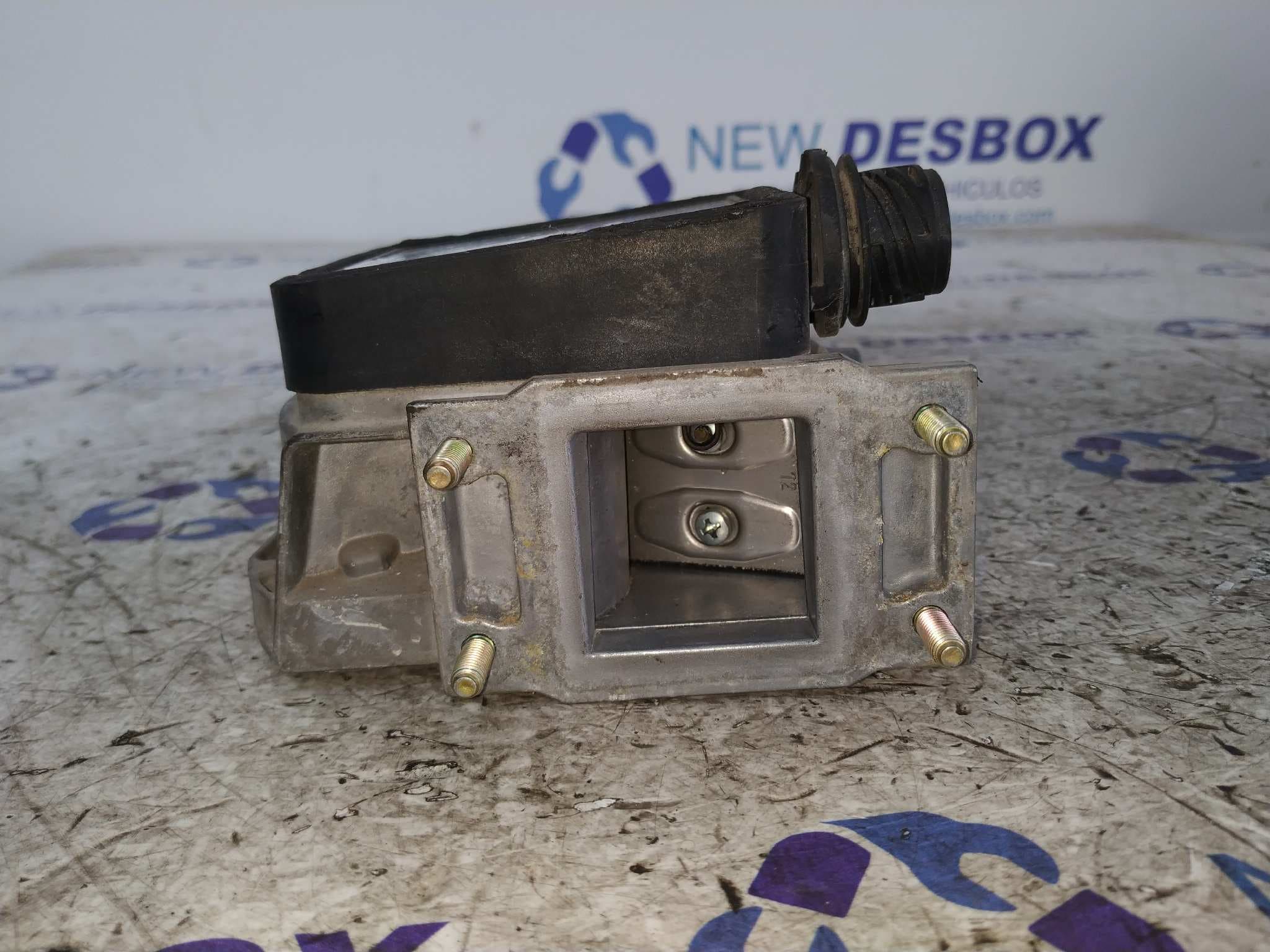 Recambio de CAUDALIMETRO para BMW SERIE 3 COMPACTO (E36) 164E2G referencia OEM IAM 17346519 3