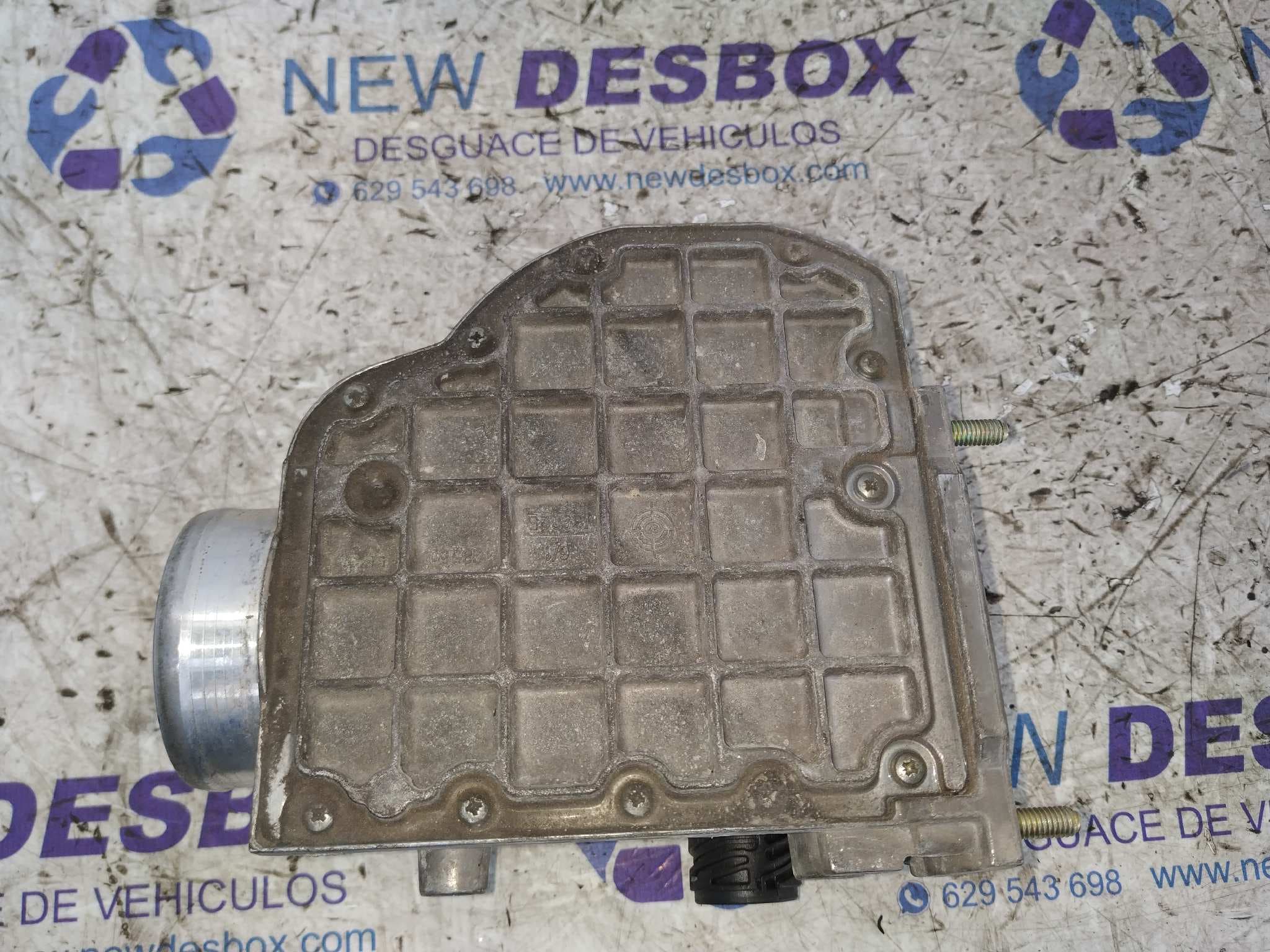 Recambio de CAUDALIMETRO para BMW SERIE 3 COMPACTO (E36) 164E2G referencia OEM IAM 17346519 5