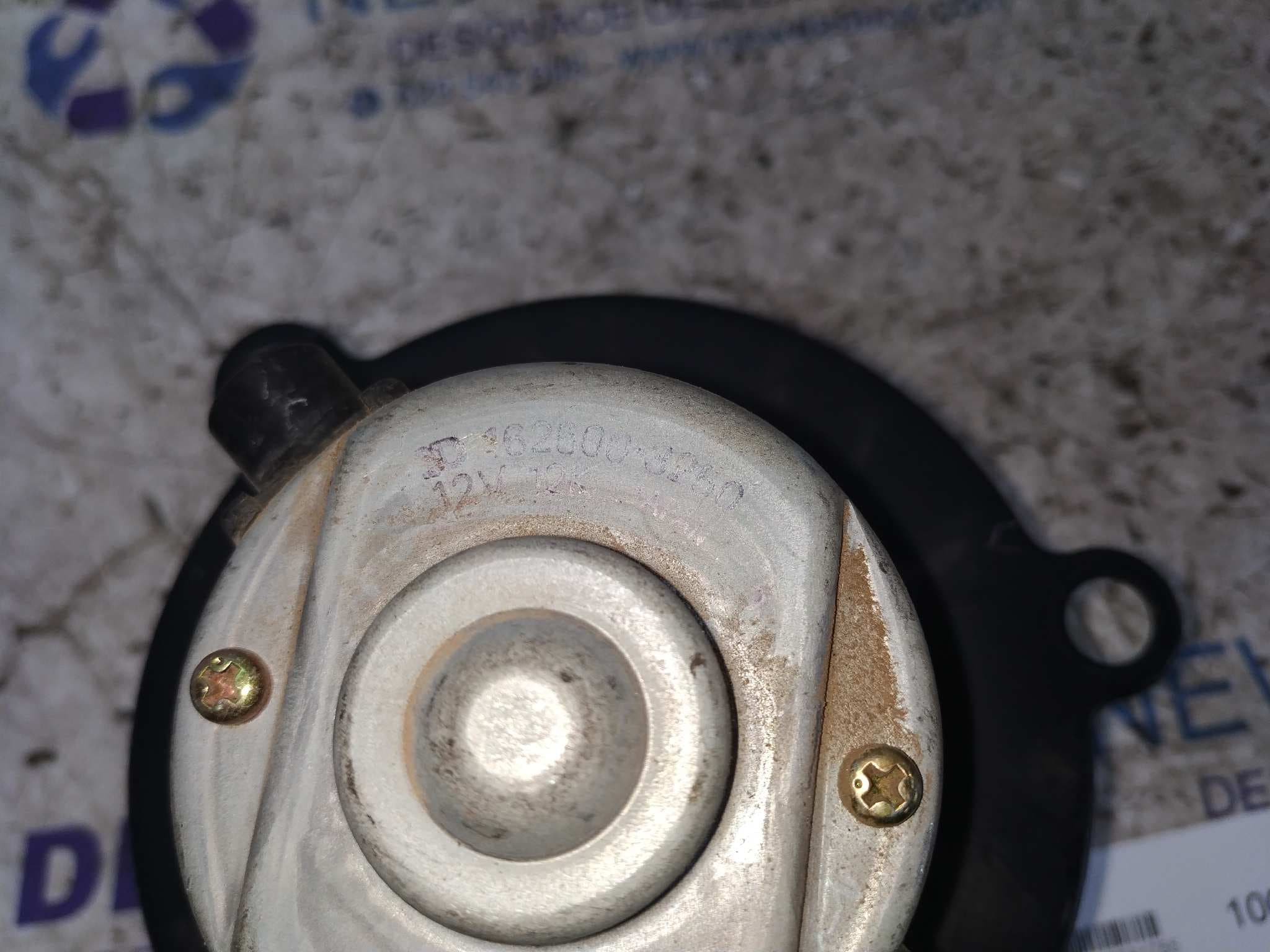 Recambio de MOTOR CALEFACCION para BERTONE  FREECLIMBER            referencia OEM IAM 1625003250   - PLATA 5