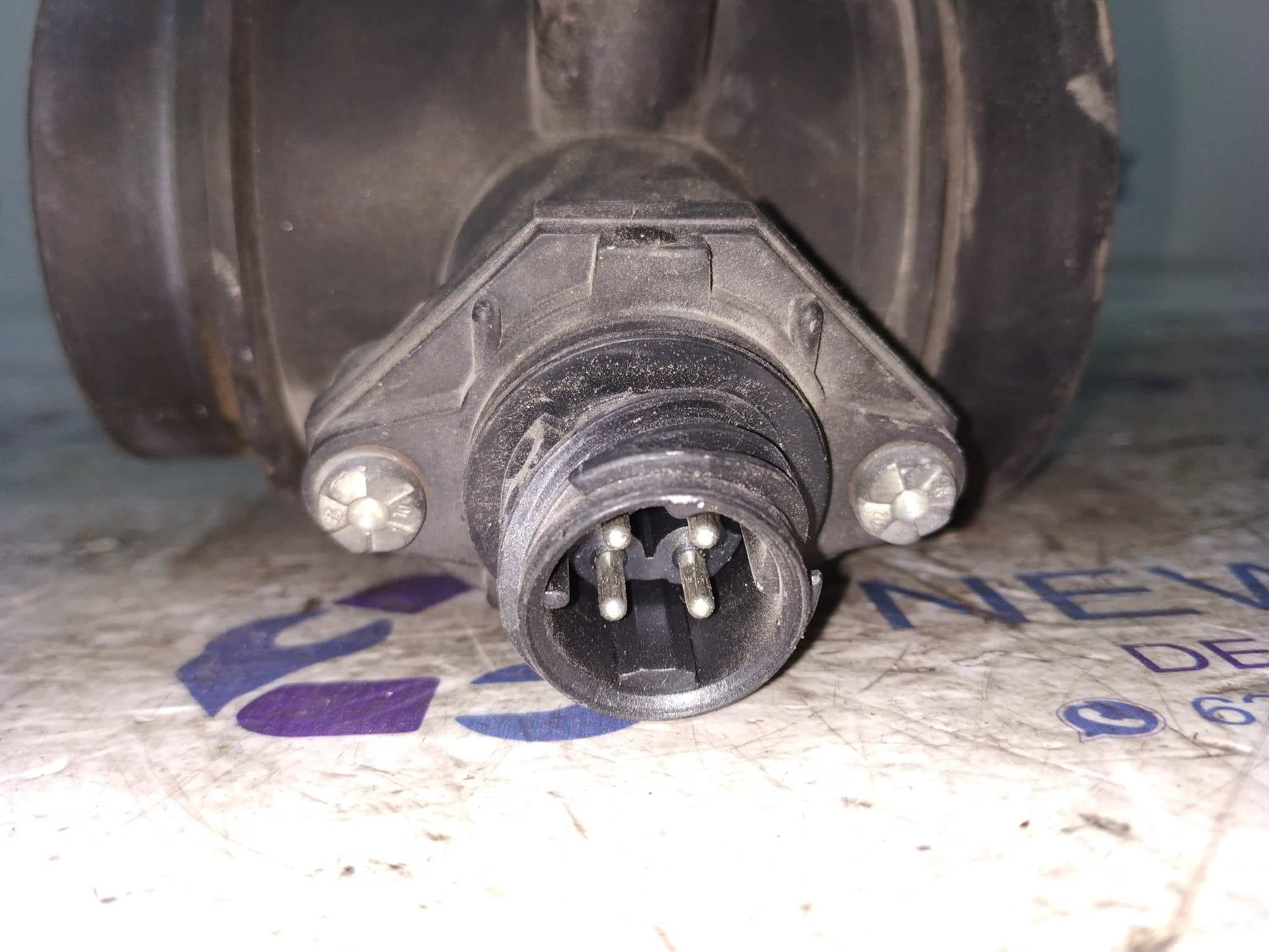 Recambio de CAUDALIMETRO para BMW SERIE 7 (E38) M60B30 referencia OEM IAM 1747155 4