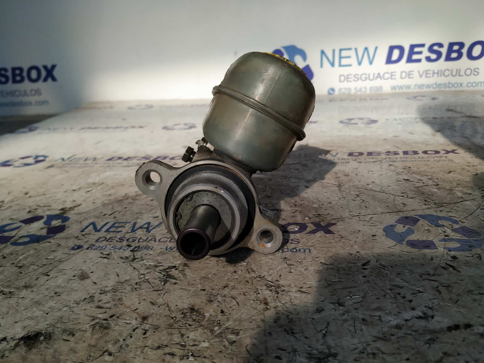 Recambio de BOMBA FRENO para CHRYSLER JEEP GR.CHEROKEE (ZJ)/(Z) 2.5 TD Laredo (Z) M52 referencia OEM IAM 7247C   - VERDE