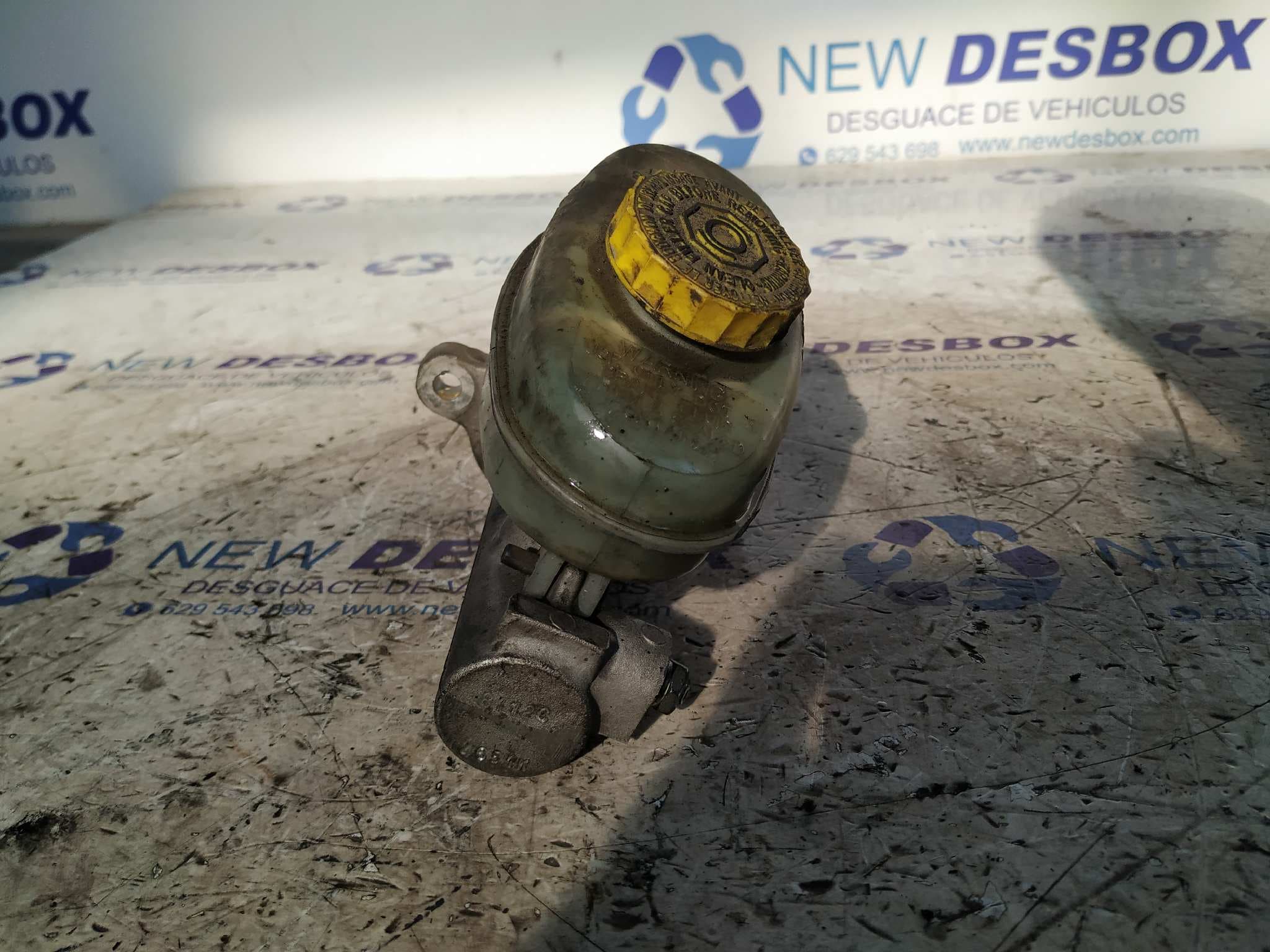 Recambio de BOMBA FRENO para CHRYSLER JEEP GR.CHEROKEE (ZJ)/(Z) 2.5 TD Laredo (Z) M52 referencia OEM IAM 7247C   - VERDE 2