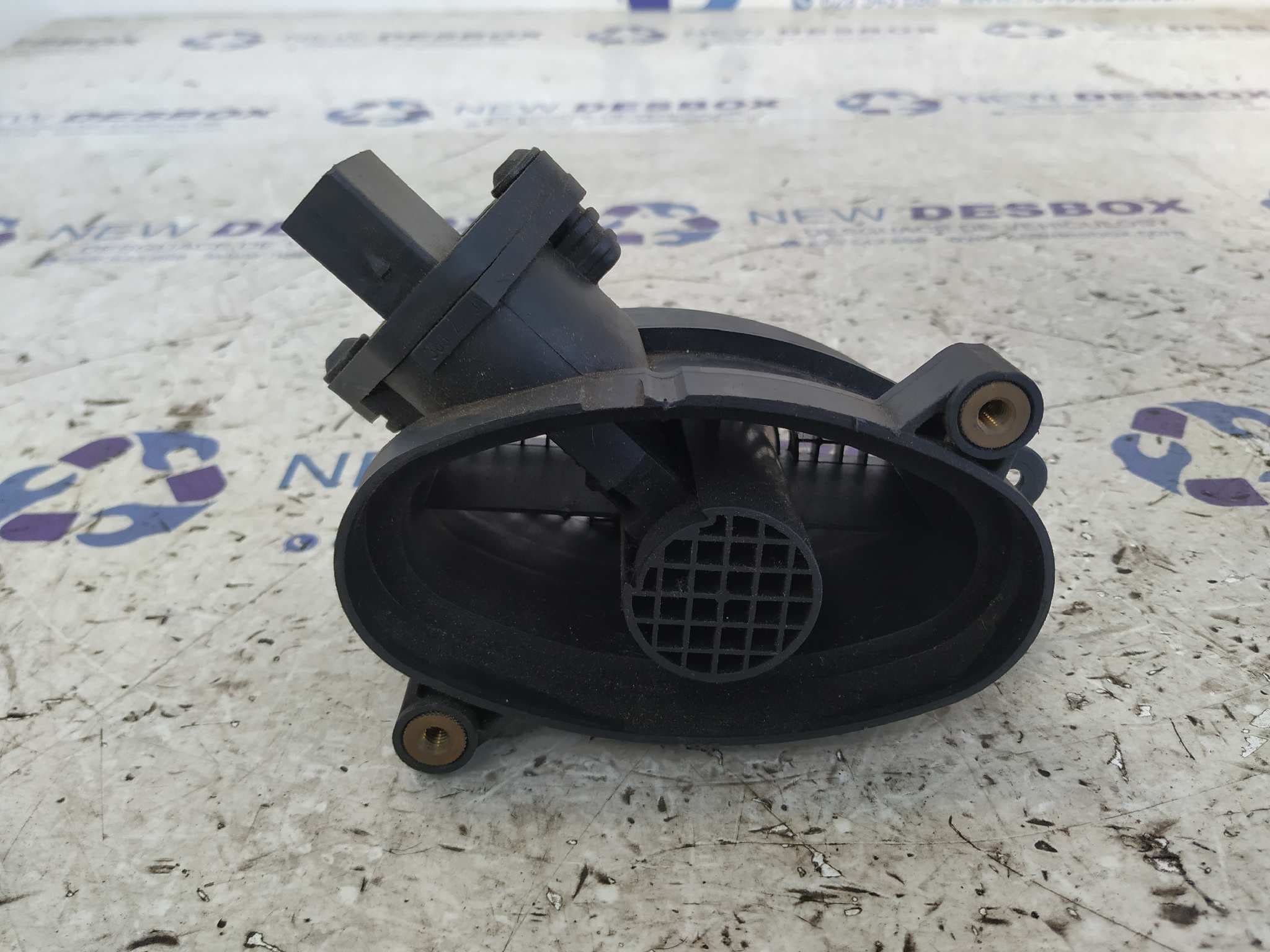 Recambio de CAUDALIMETRO para BMW SERIE 3 COMPACT (E46) 204D4 referencia OEM IAM 77870760 4