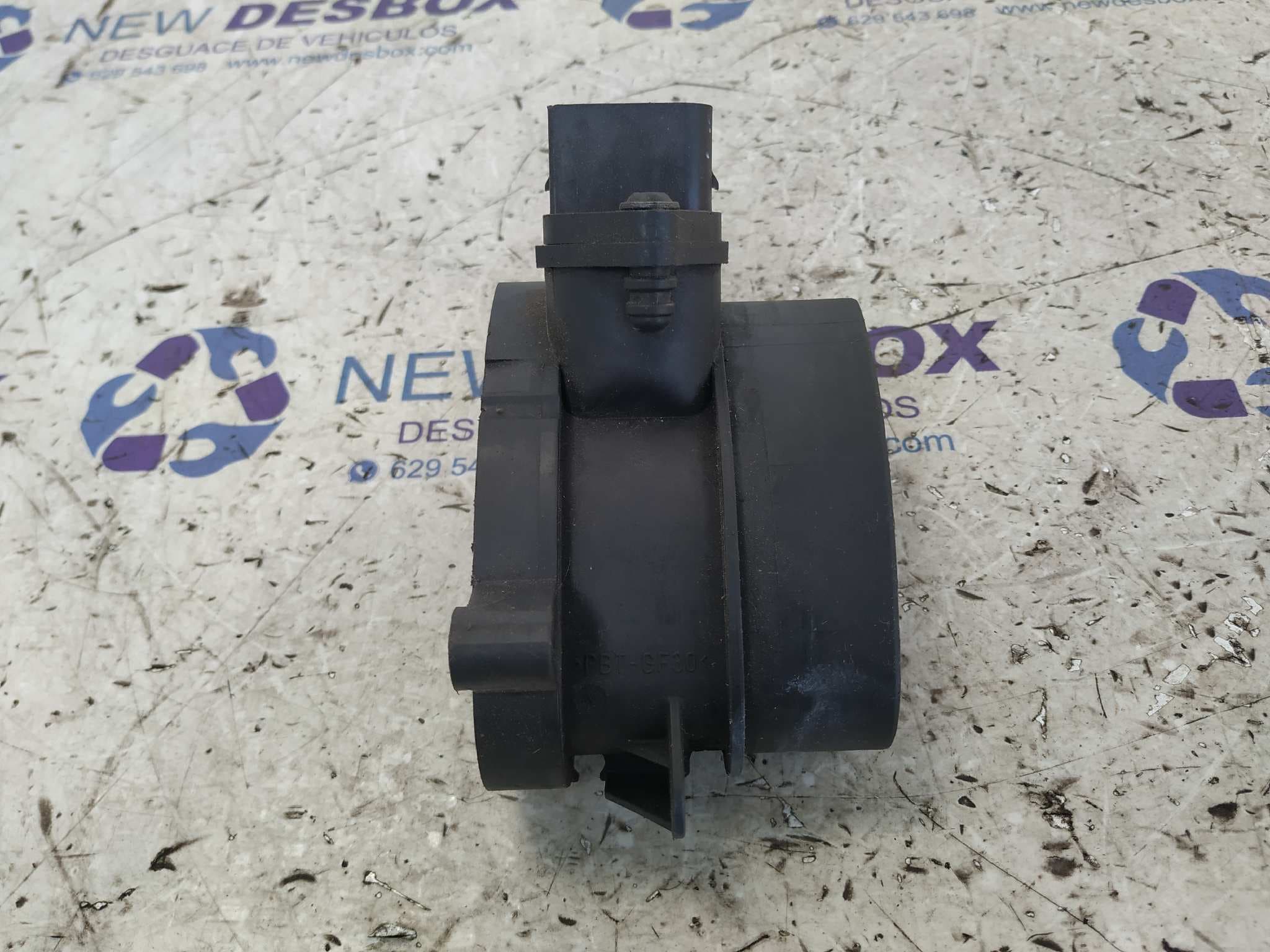 Recambio de CAUDALIMETRO para BMW SERIE 3 COMPACT (E46) 204D4 referencia OEM IAM 77870760 5