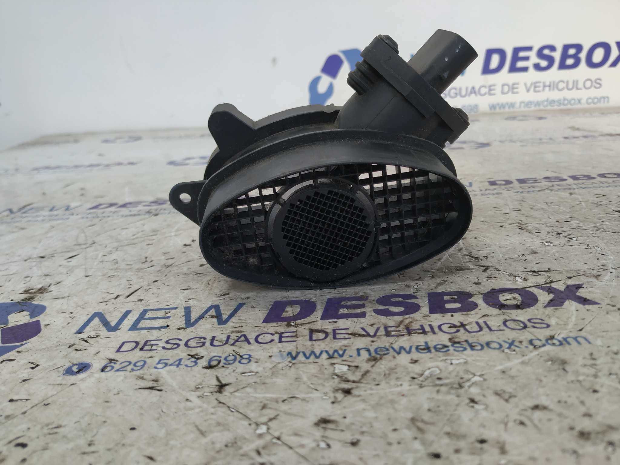 Recambio de CAUDALIMETRO para BMW SERIE 3 COMPACT (E46) 204D4 referencia OEM IAM 77870760 2