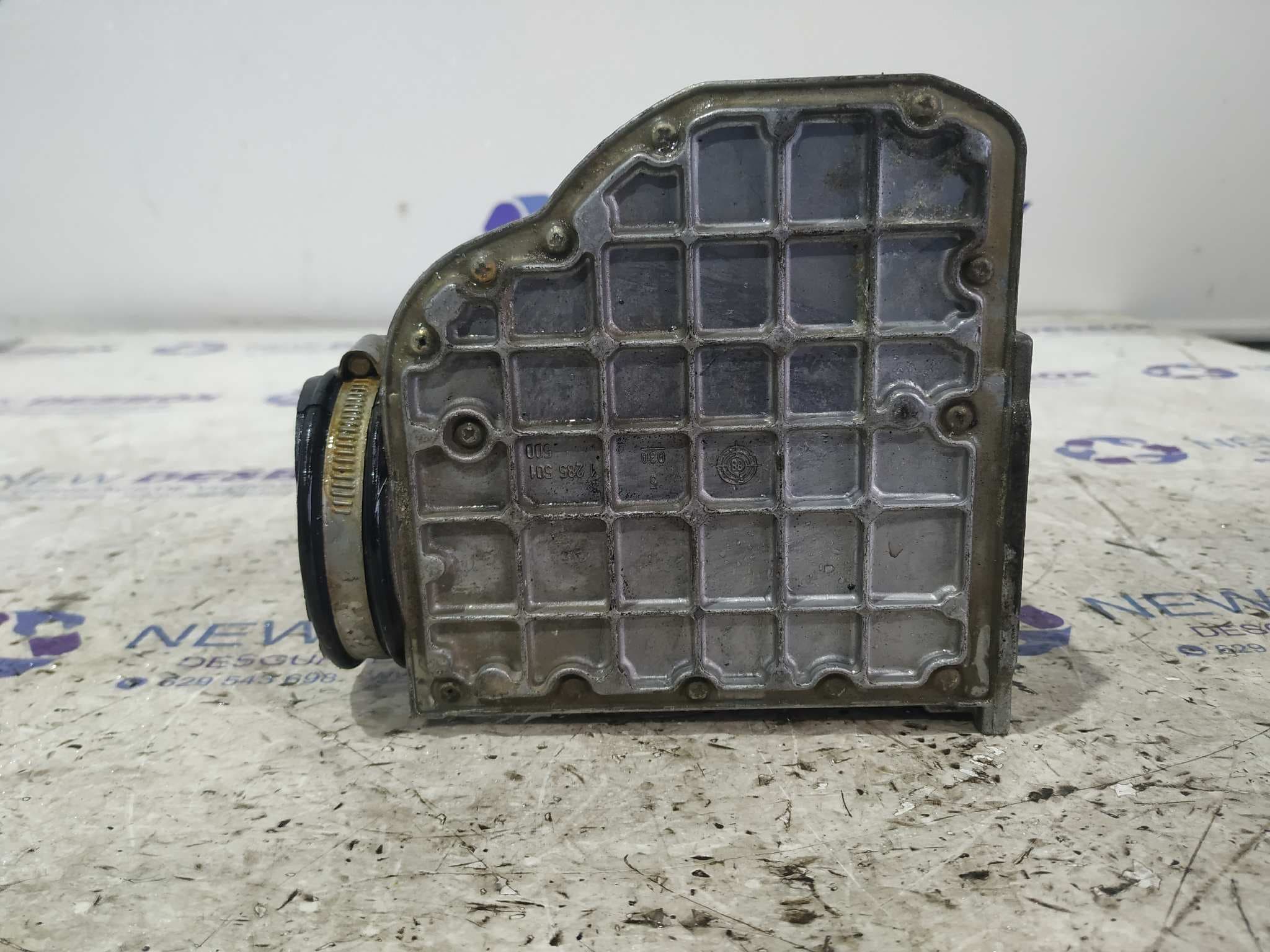 Recambio de CAUDALIMETRO para OPEL KADETT E 16SV referencia OEM IAM 90281820 6