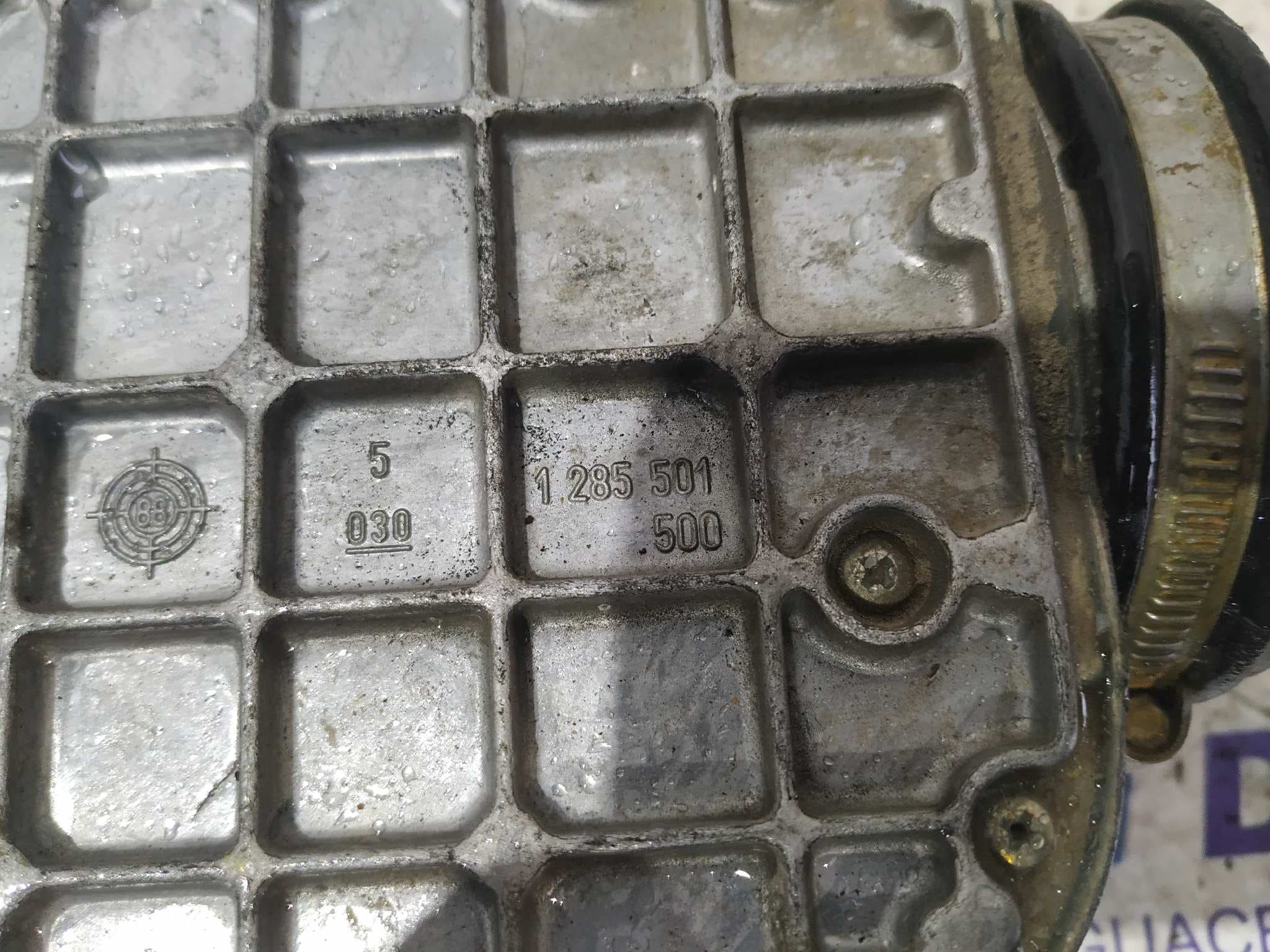 Recambio de CAUDALIMETRO para OPEL KADETT E 16SV referencia OEM IAM 90281820 5