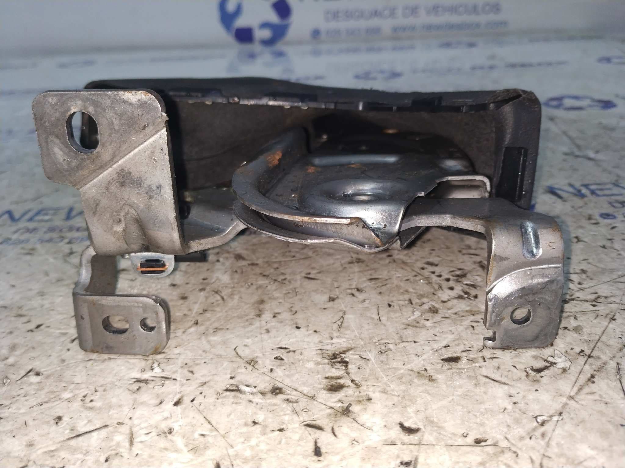Recambio de PALANCA FRENO para OPEL ASTRA H BERLINA 1.7 16V CDTI CAT (Z 17 DTL / LRB) Z17DTH referencia OEM IAM 13122454   - GRIS 4