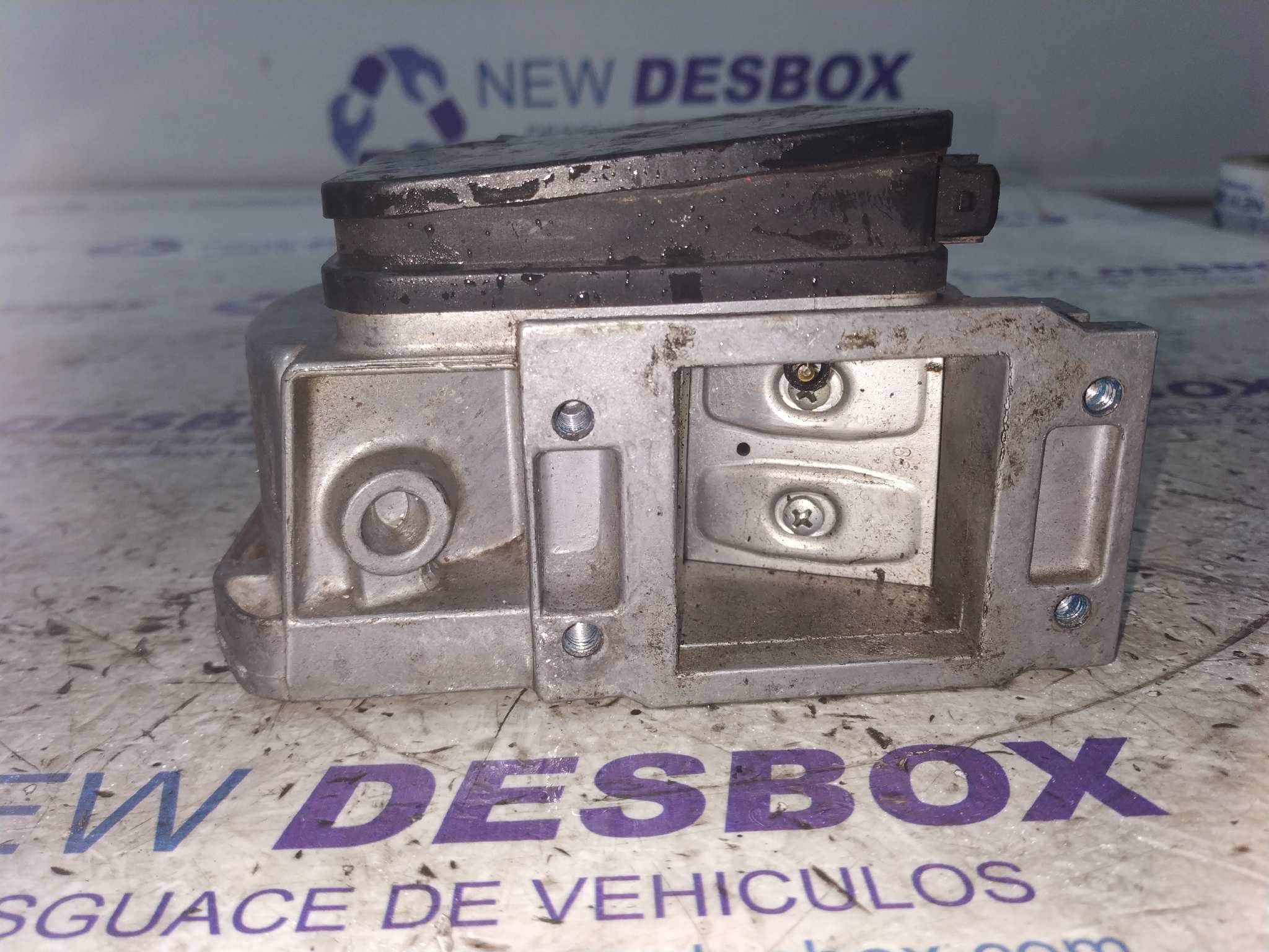 Recambio de CAUDALIMETRO para OPEL VECTRA A C20NE referencia OEM IAM 0280202208 2