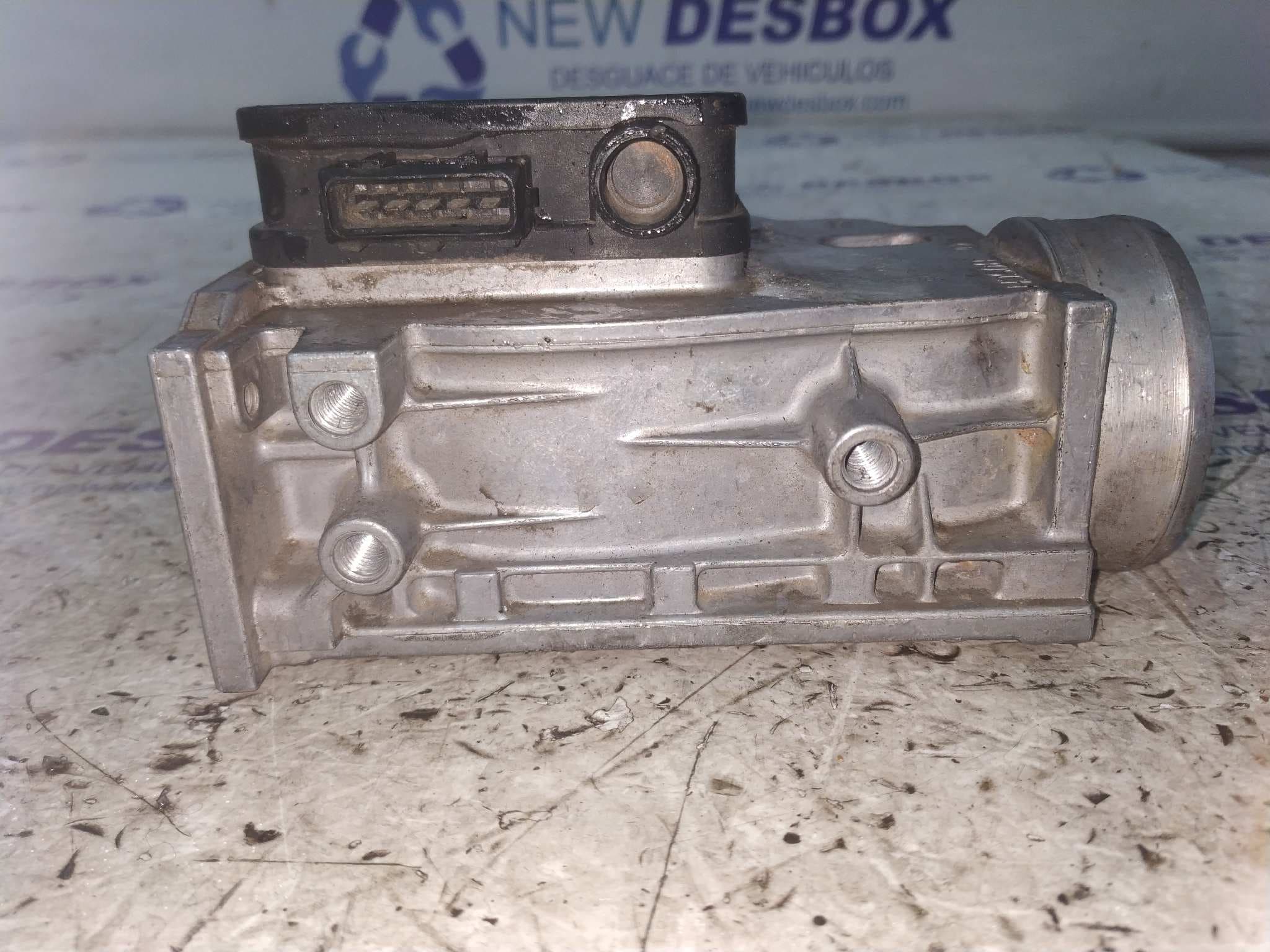 Recambio de CAUDALIMETRO para OPEL VECTRA A C20NE referencia OEM IAM 0280202208 5