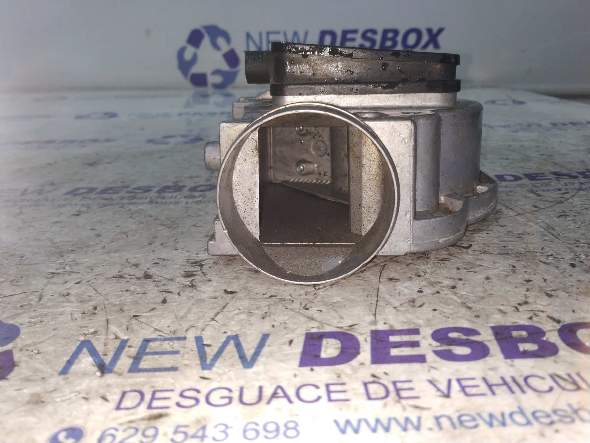 Recambio de CAUDALIMETRO para OPEL VECTRA A C20NE referencia OEM IAM 0280202208 4