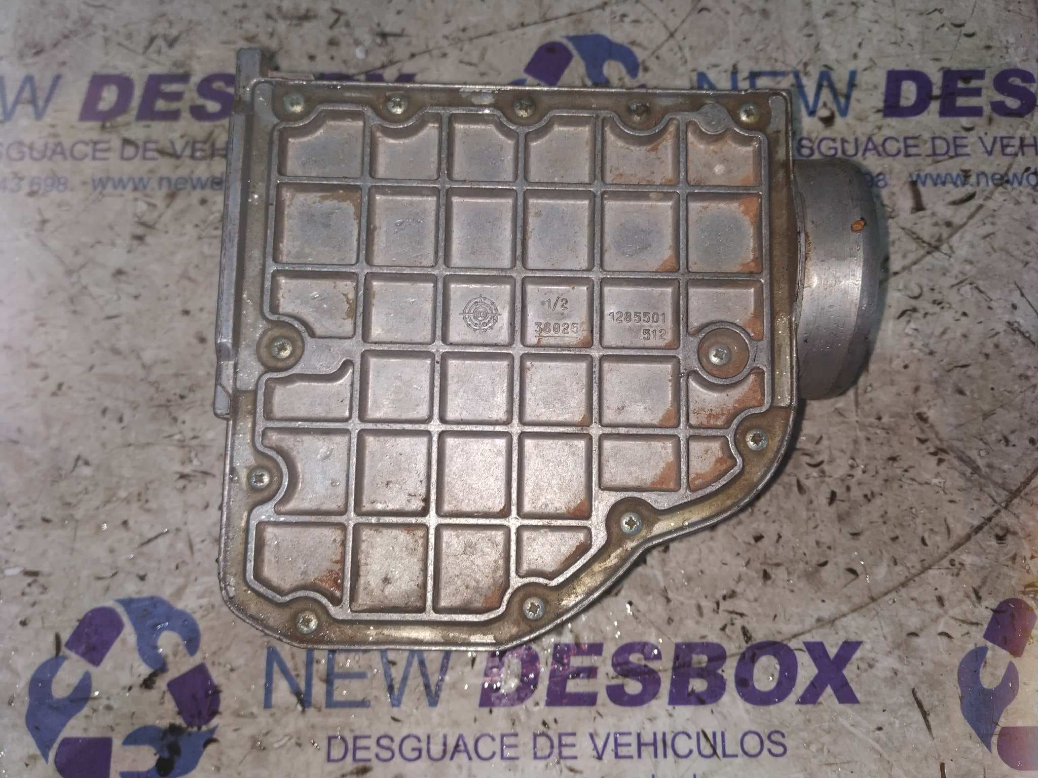 Recambio de CAUDALIMETRO para OPEL VECTRA A C20NE referencia OEM IAM 0280202208 3