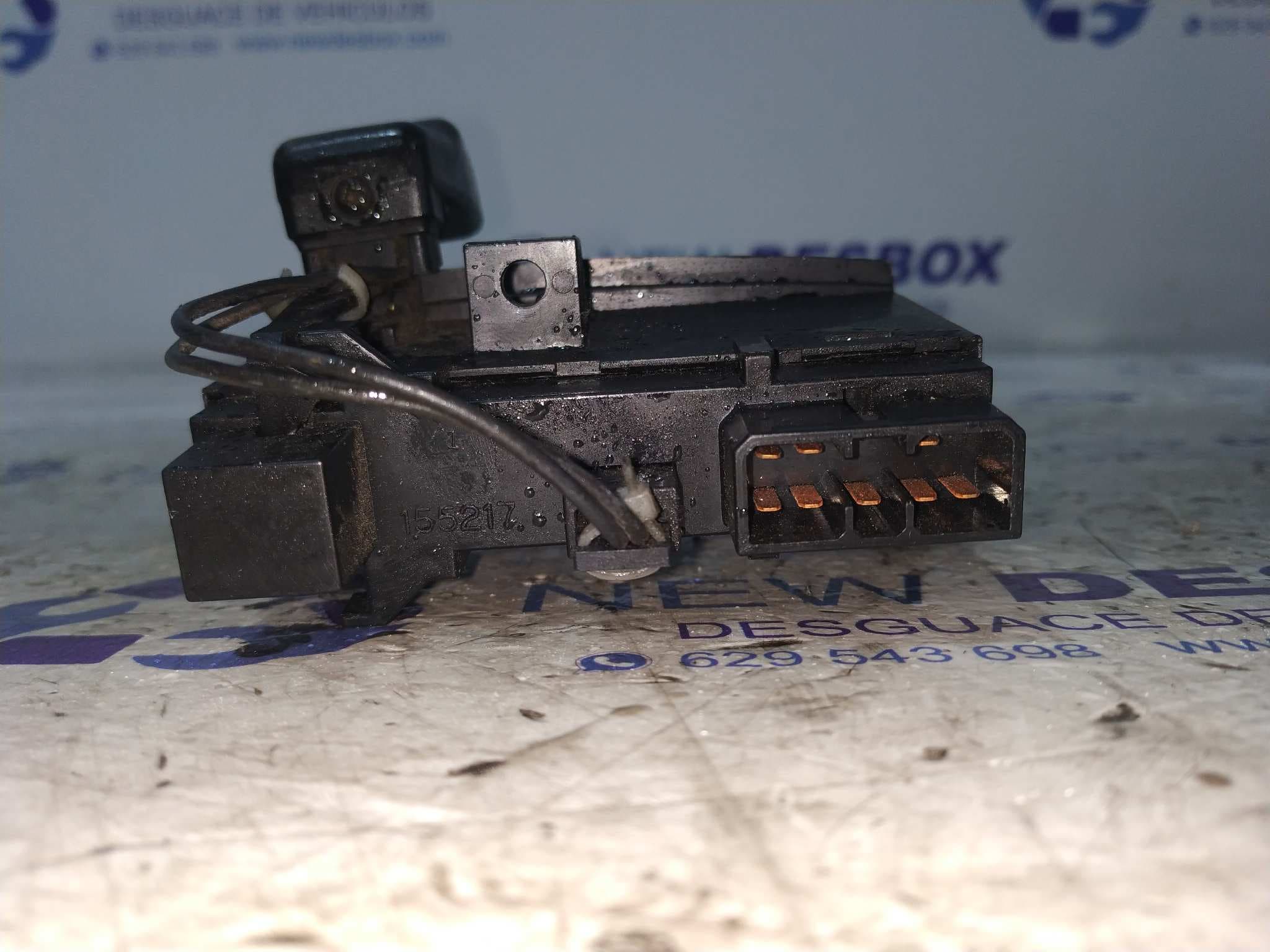 Recambio de MANDO LIMPIA para OPEL FRONTERA A Básico 28TDI4JB1T referencia OEM IAM 155217   - VERDE 3