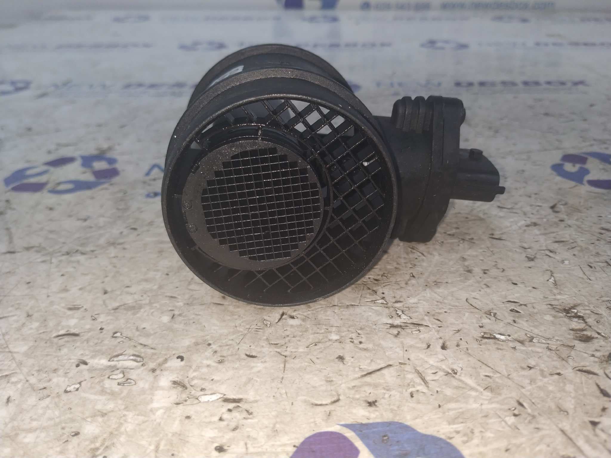Recambio de CAUDALIMETRO para OPEL COMBO (CORSA C) Z13DT referencia OEM IAM 24439252   - BLANCO 3