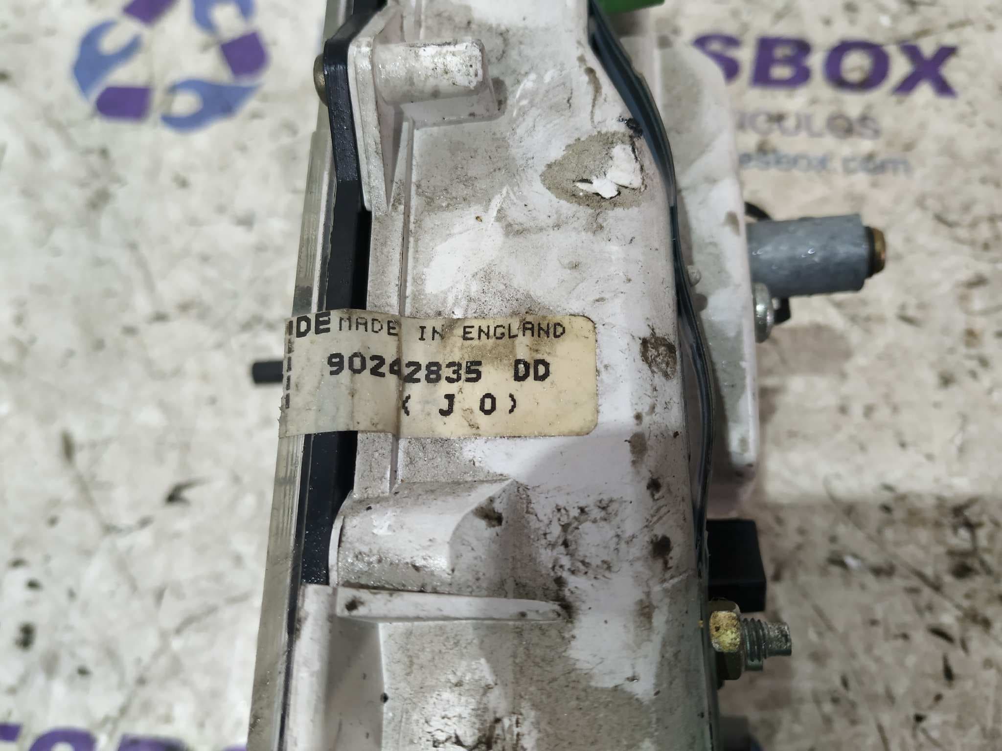 Recambio de CUADRO INSTRUMENTOS para OPEL KADETT E 1.4 CAT (2H6) C14NV referencia OEM IAM 25063332 5